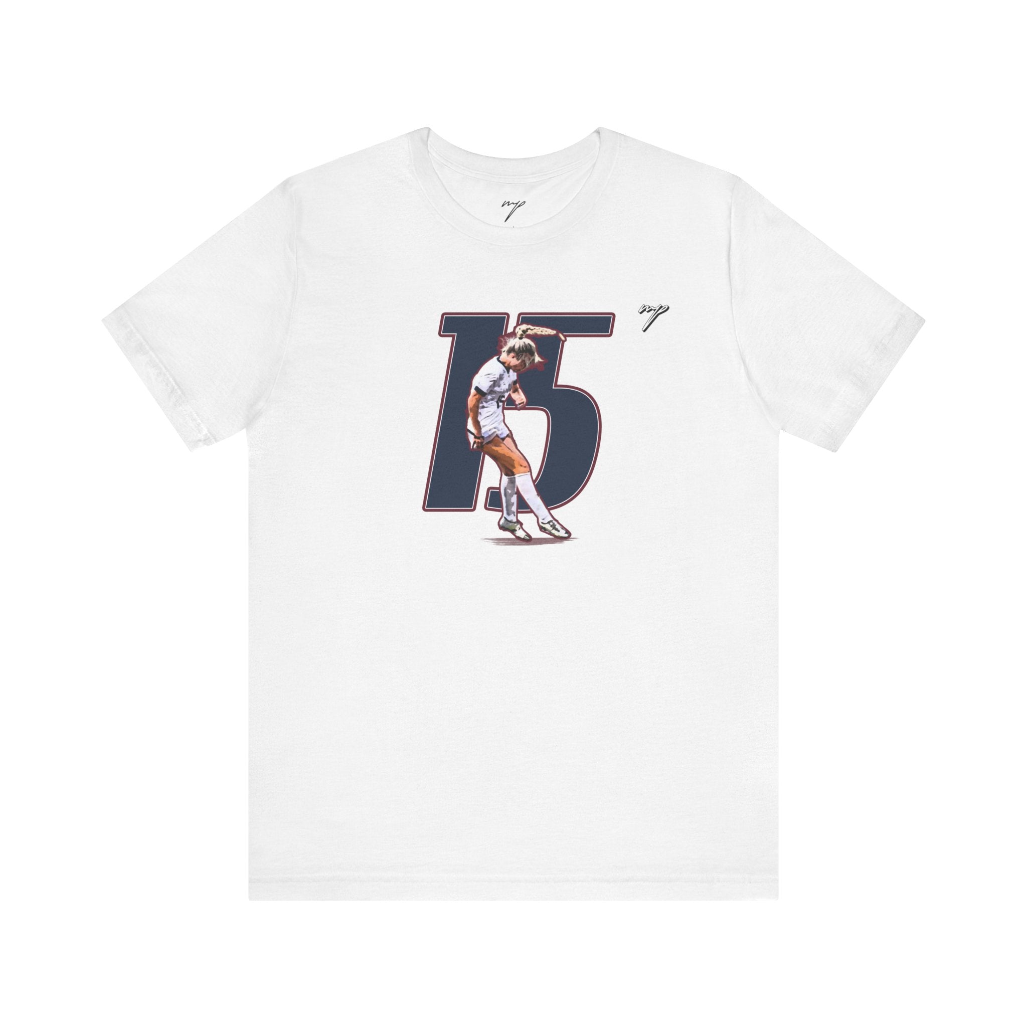 Teagan Jones Graphic Tee