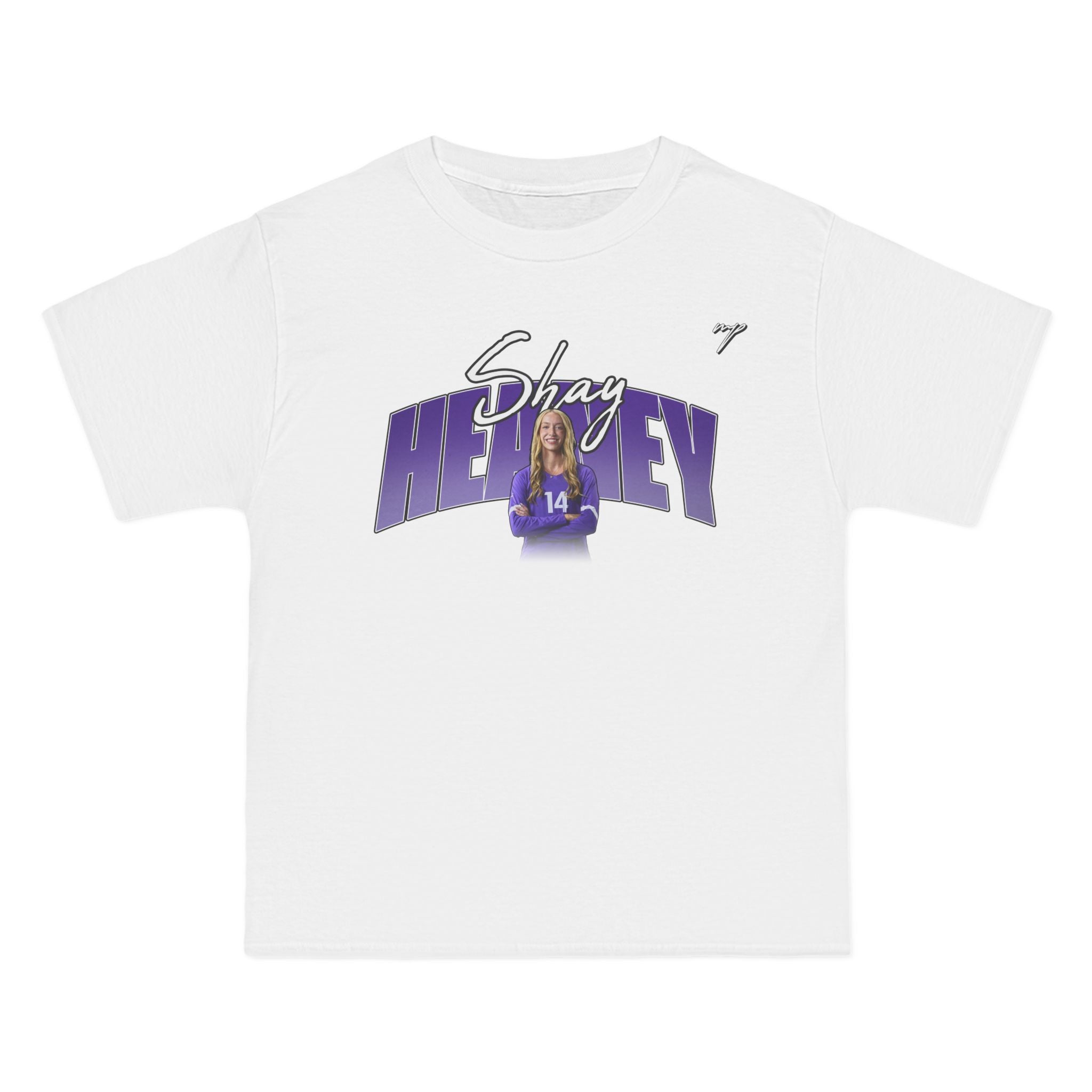 Shay Heaney Vintage Tee