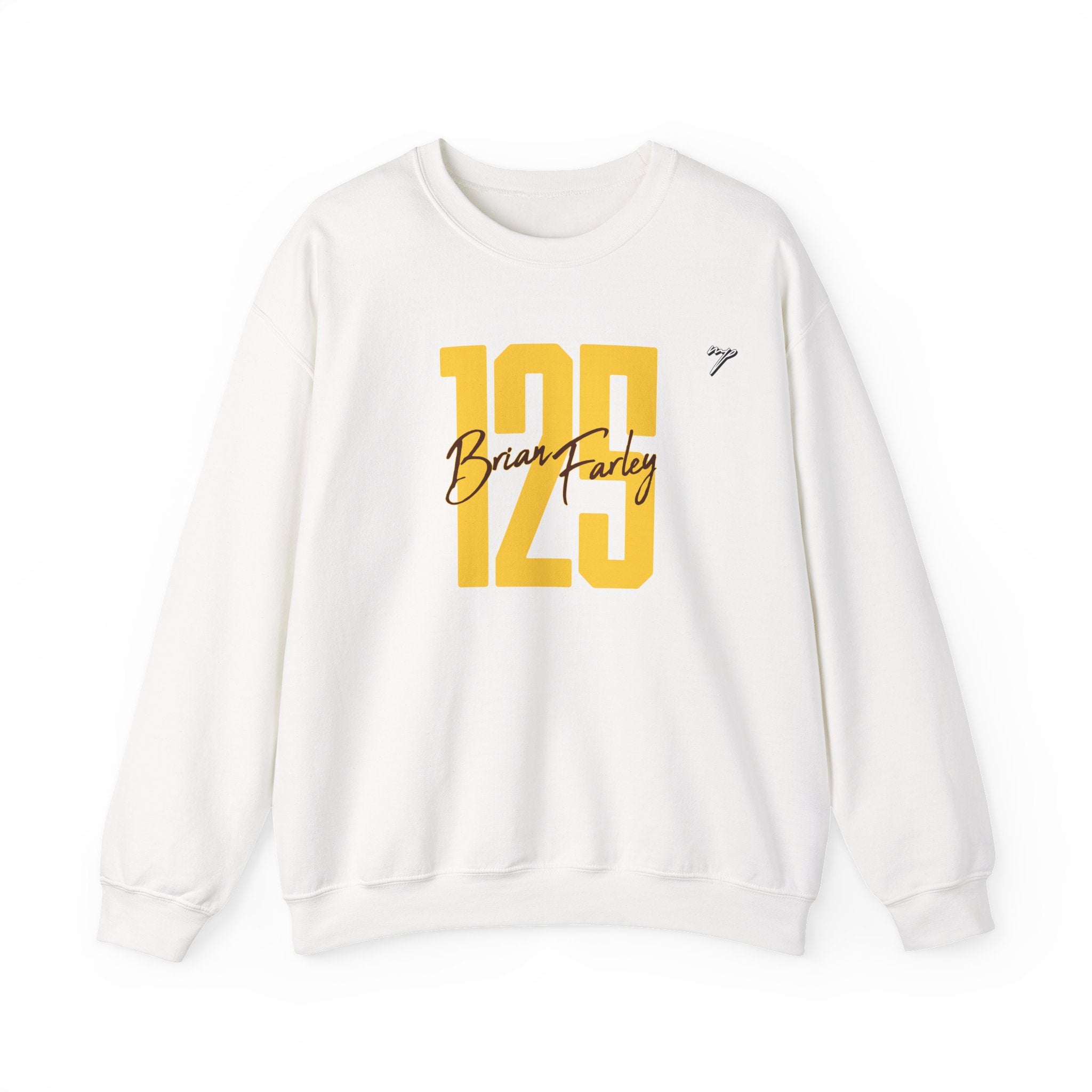 Brian Farley Crewneck