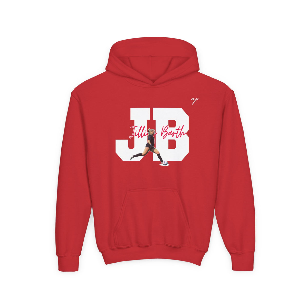 Jillian Barth YOUTH Hoodie