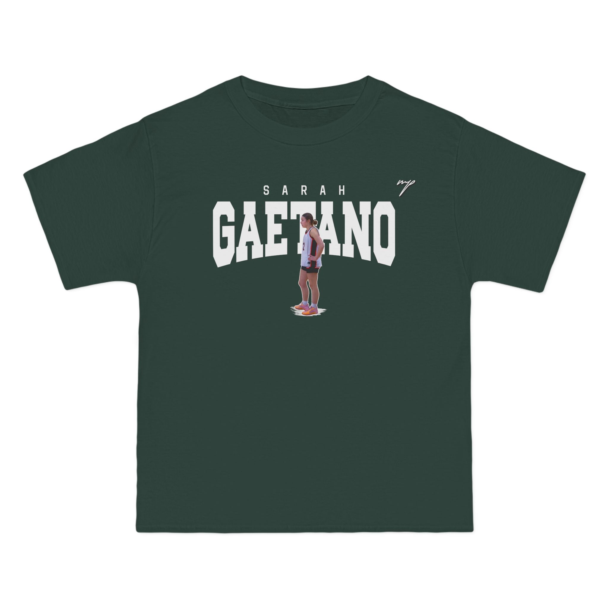 Sarah Gaetano Vintage Tee