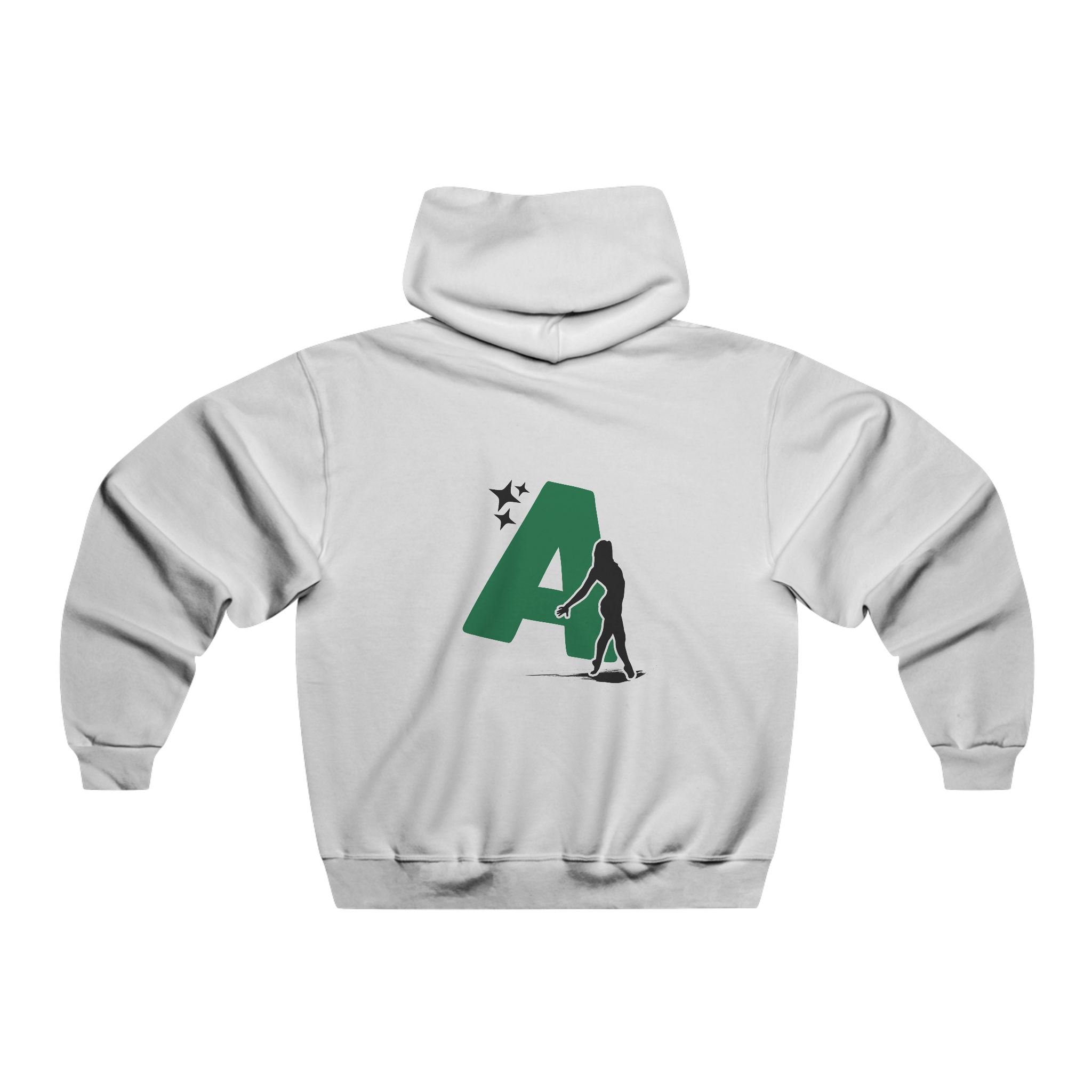 Adysen Mazzoni Vintage Hoodie