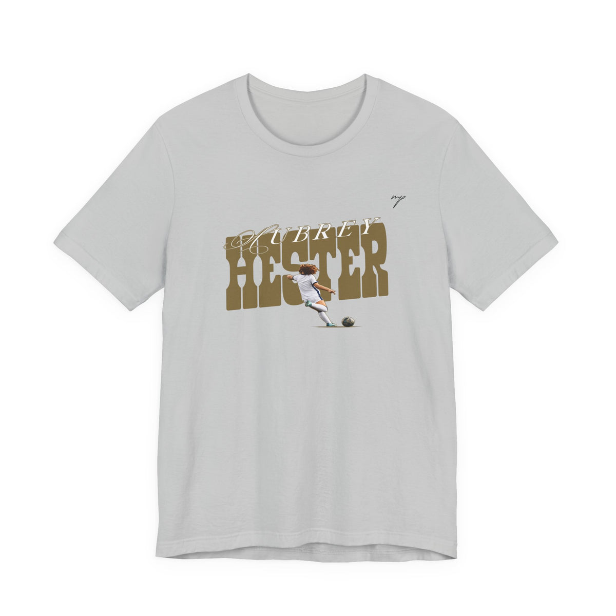 Aubrey Hester Graphic Tee