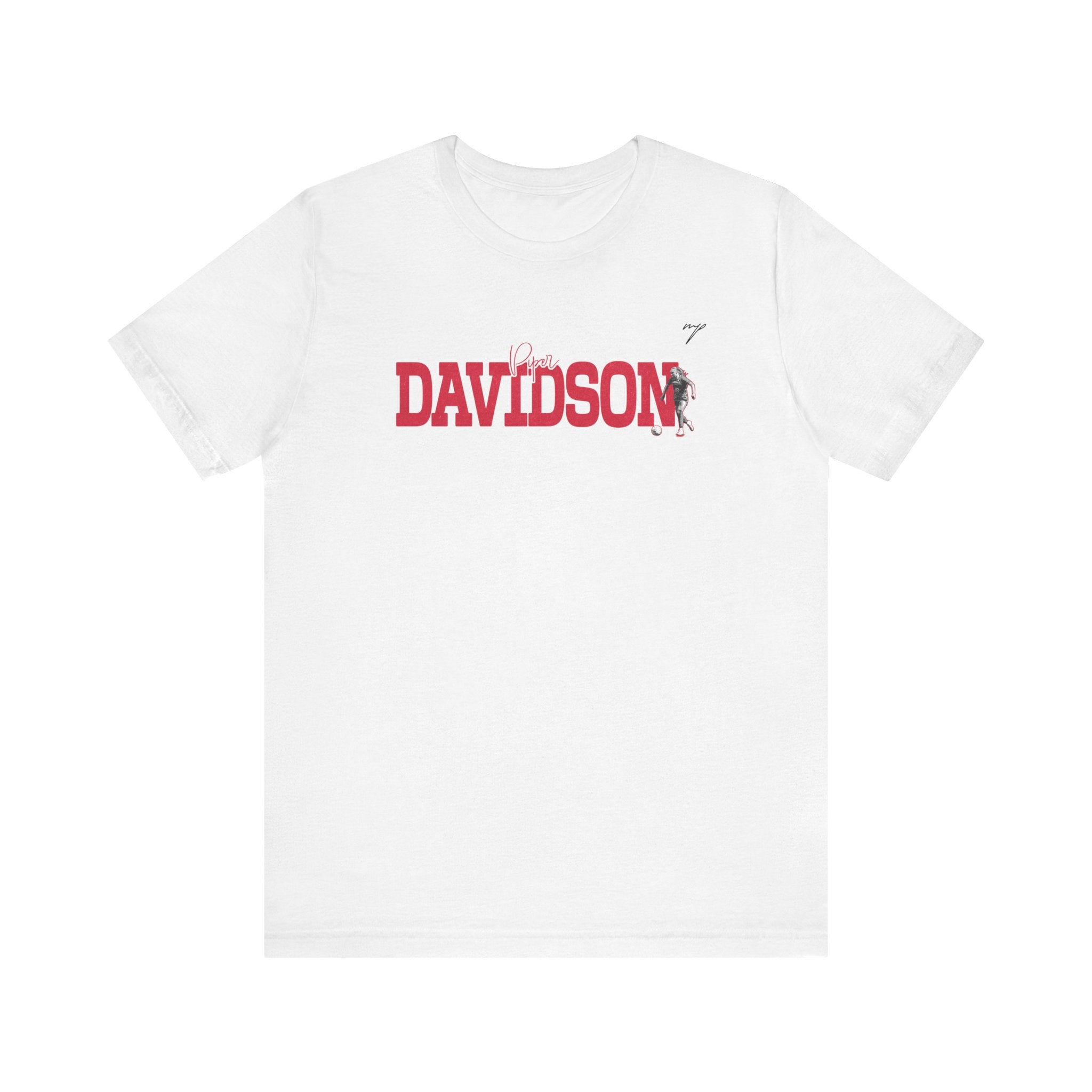 Piper Davidson Graphic Tee