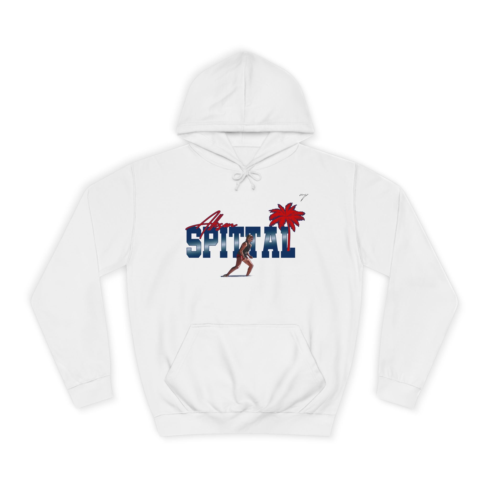 Allison Spittal Hoodie