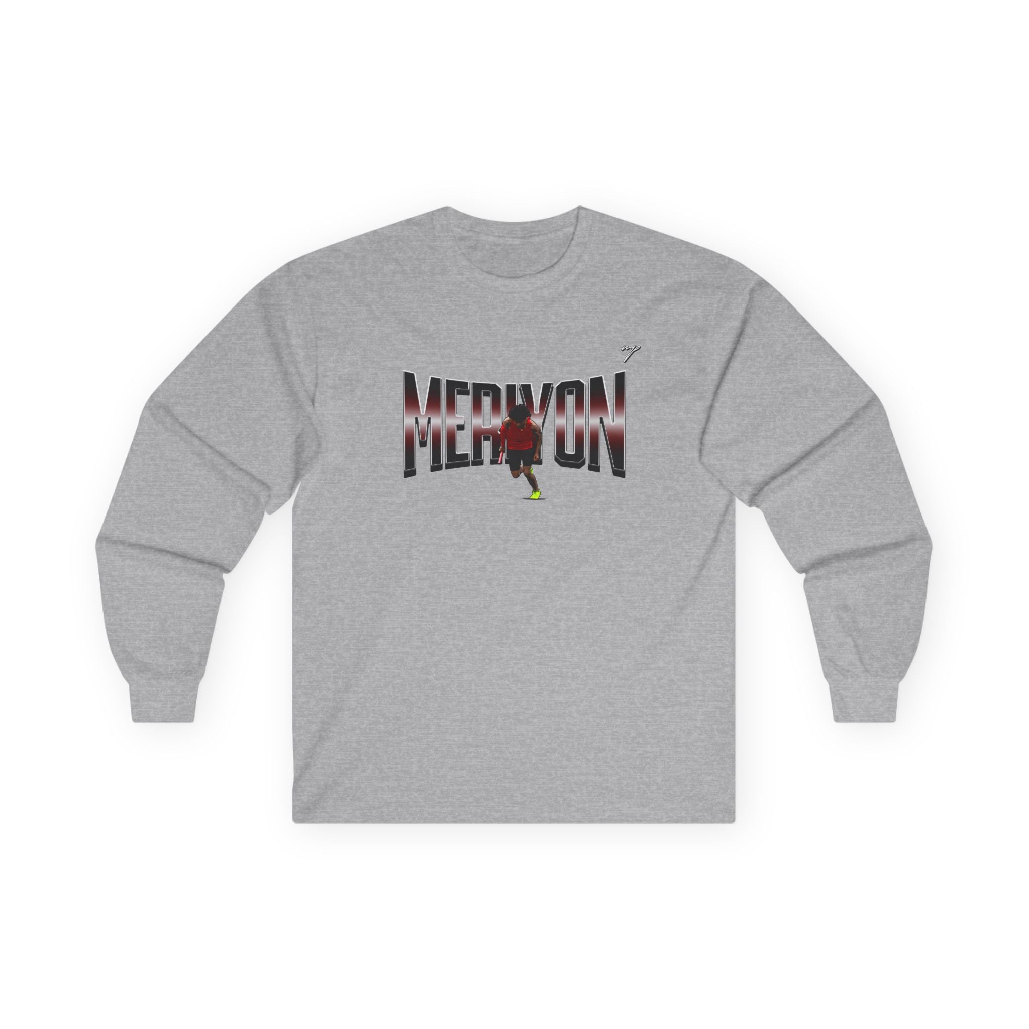J'Meriyon Osborne Long Sleeve Tee
