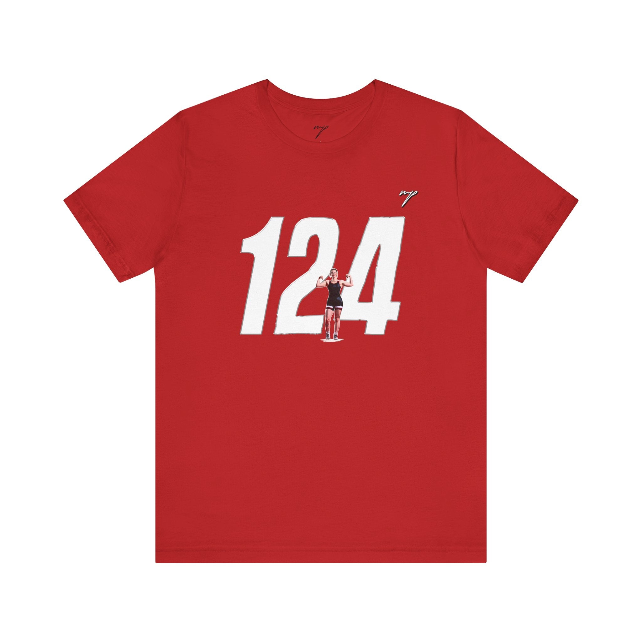 Skye Shelmerdine Graphic Tee