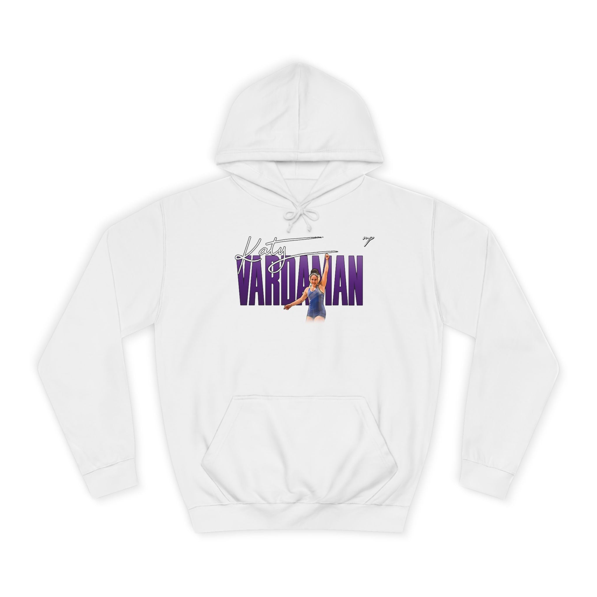 Katy Vardaman Hoodie