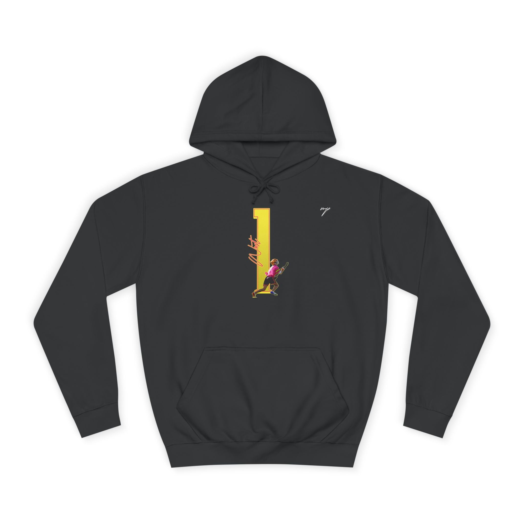 Drew West Hoodie