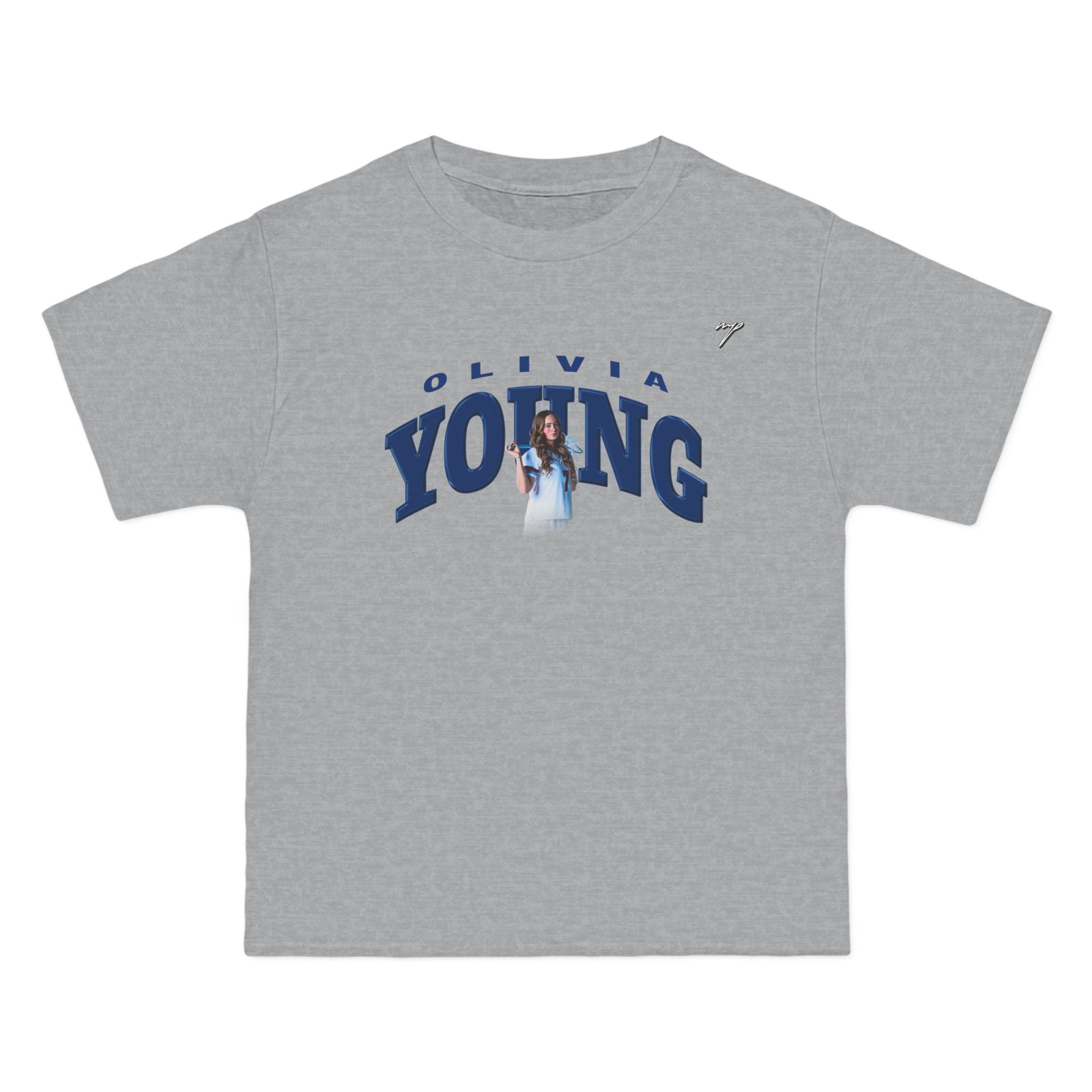 Olivia Young Vintage Tee