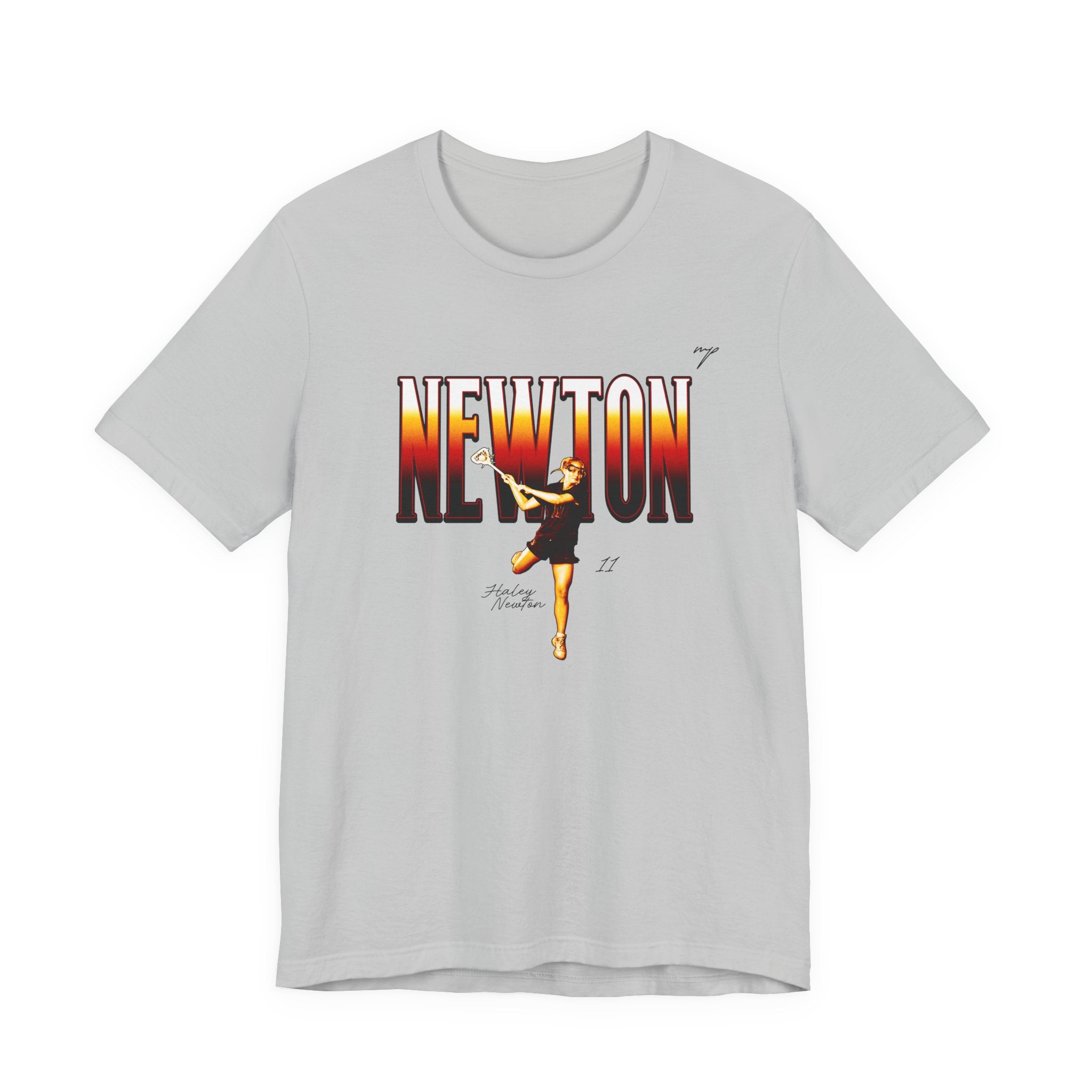 Haley Newton Graphic Tee