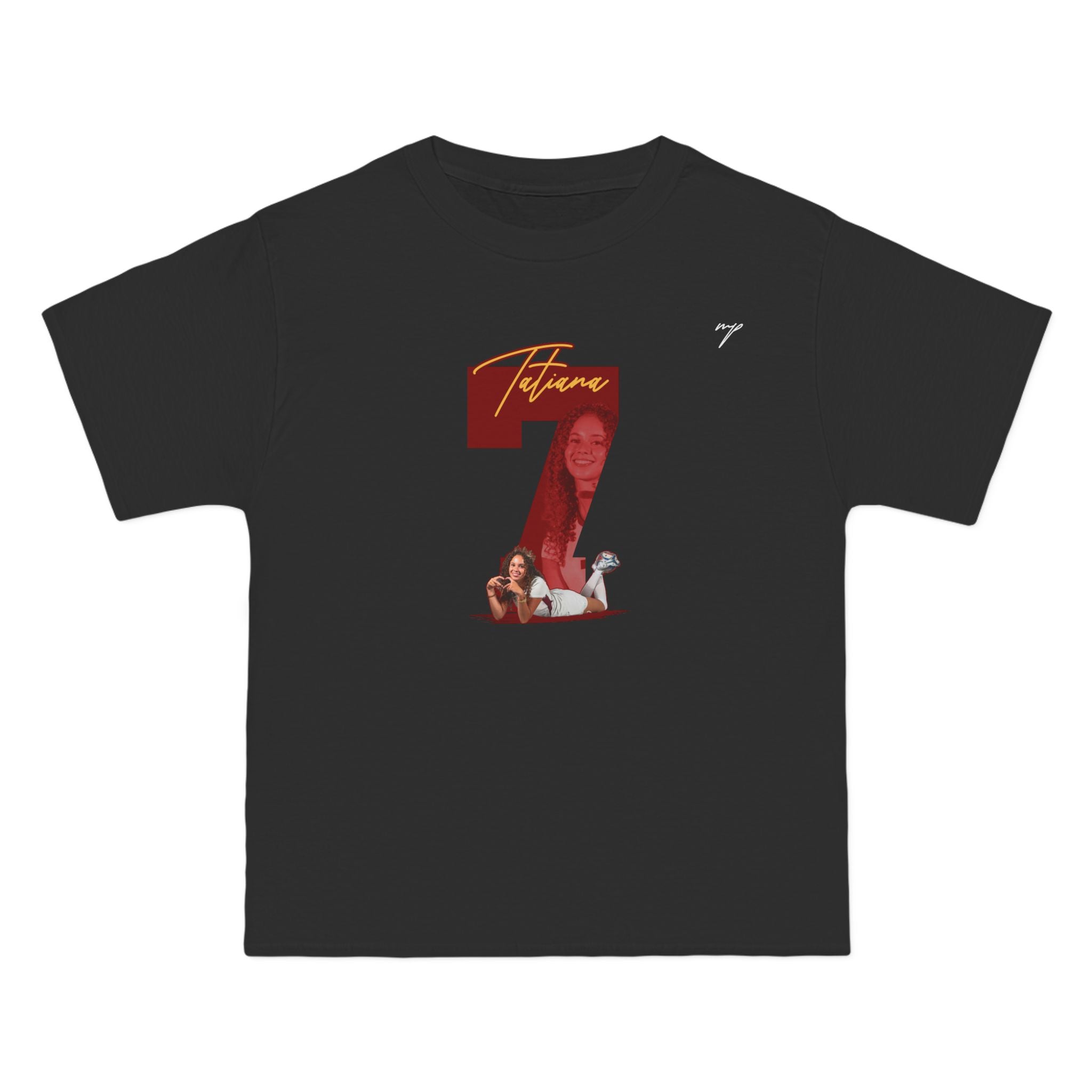 Tatiana Bowden Vintage Tee