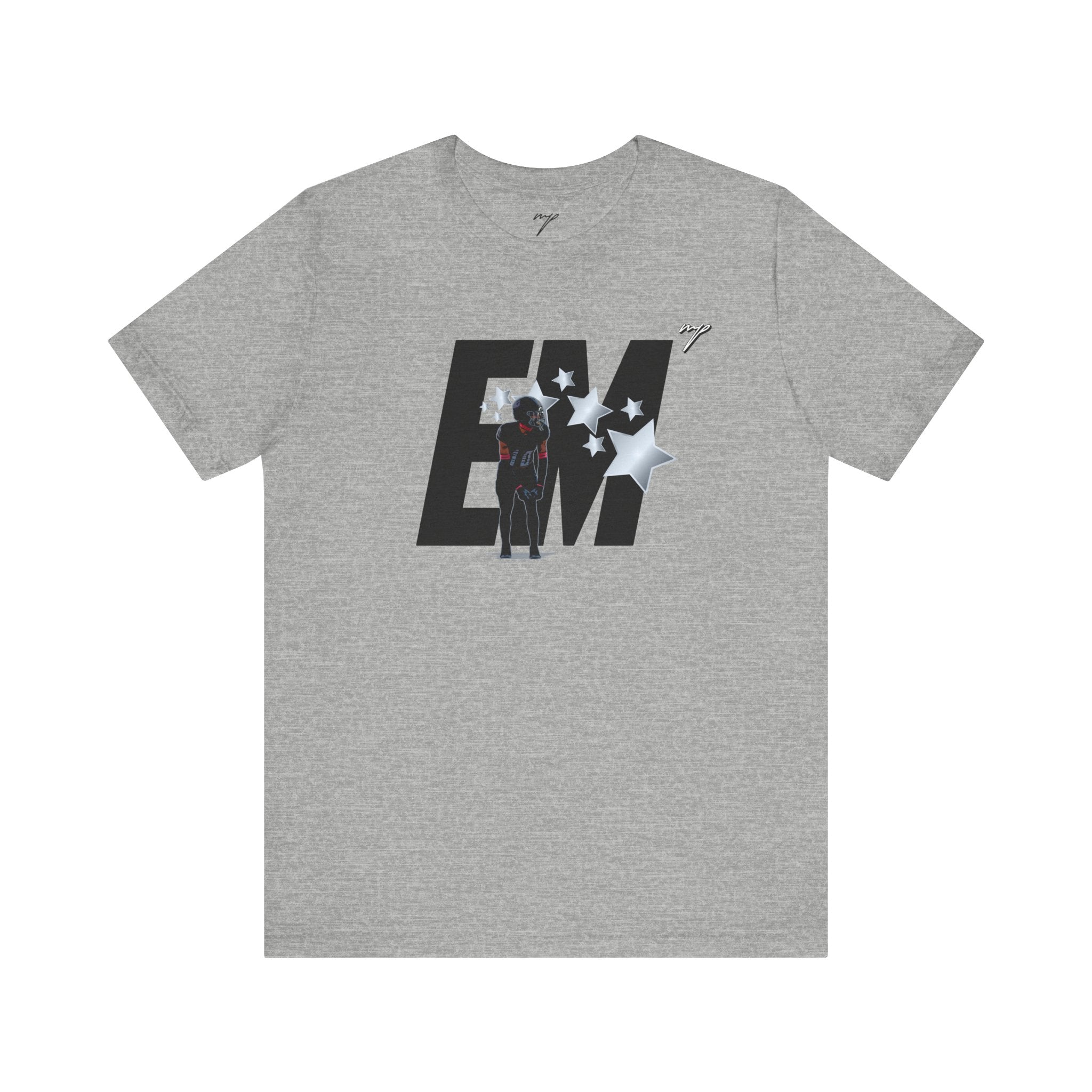 Emery Allen Graphic Tee