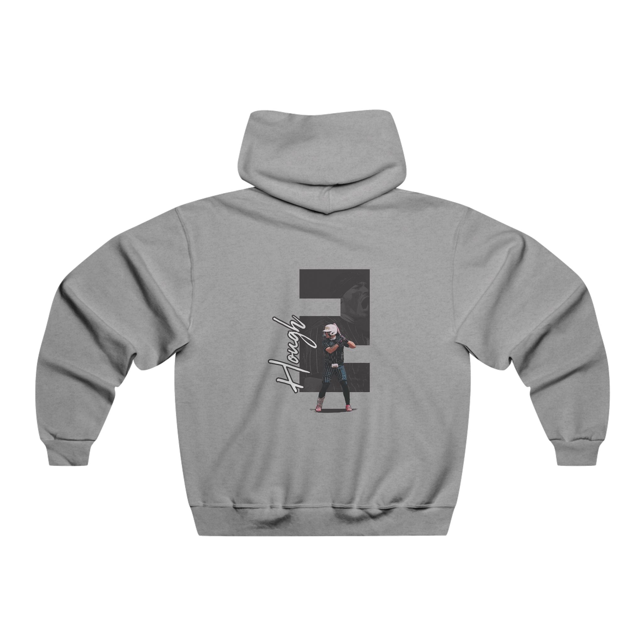 Tracy Hough Vintage Hoodie