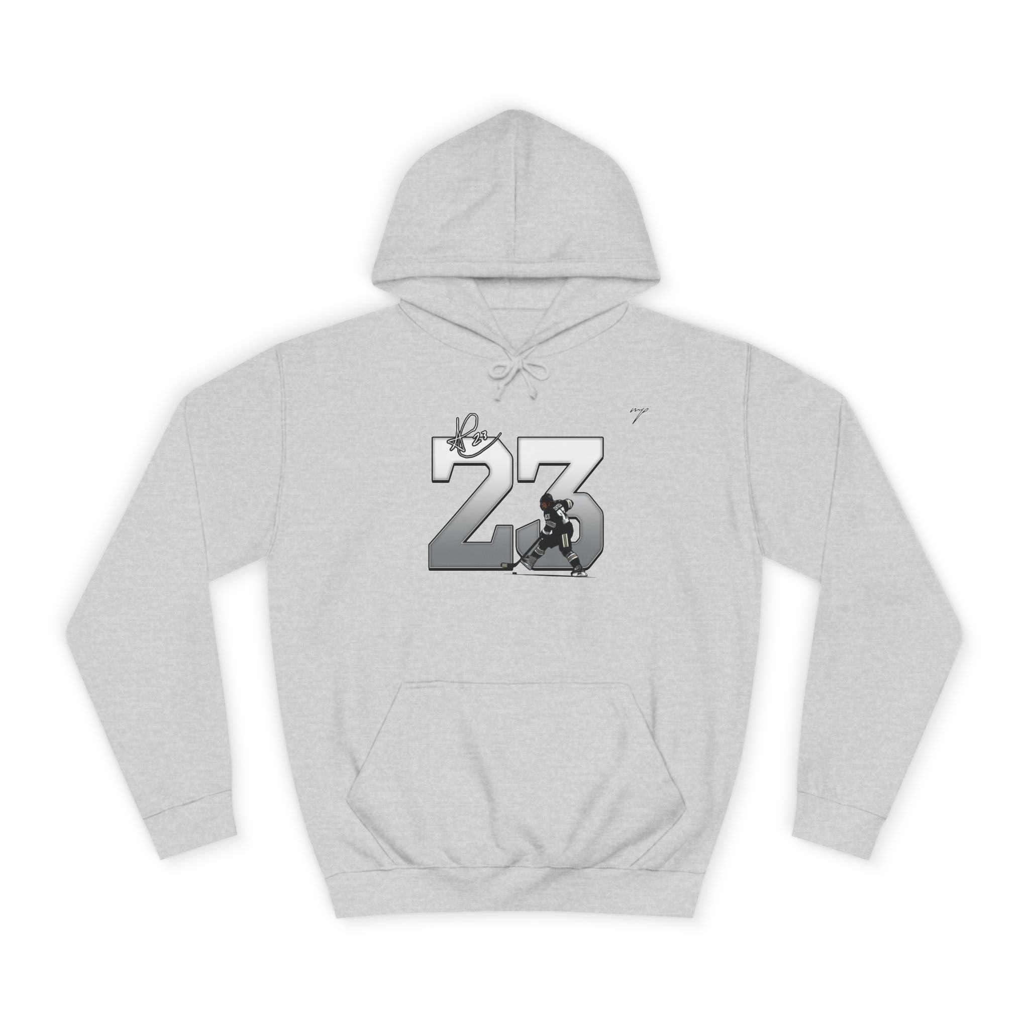 Andrew Centrella Hoodie