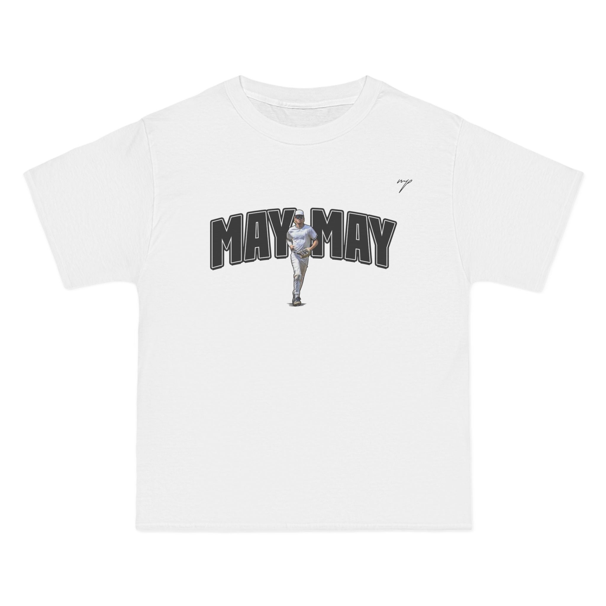 Mazon Saxon Vintage Tee