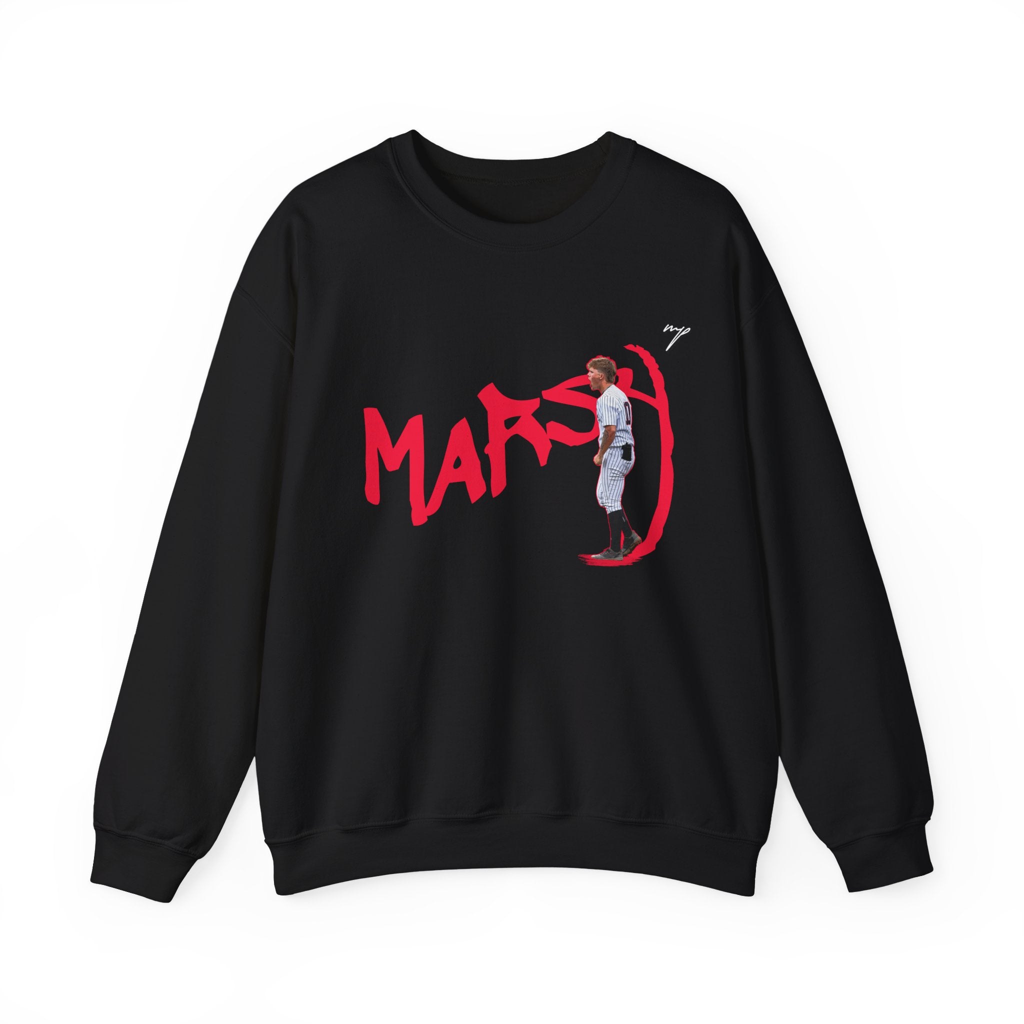 Logan Marsell Crewneck