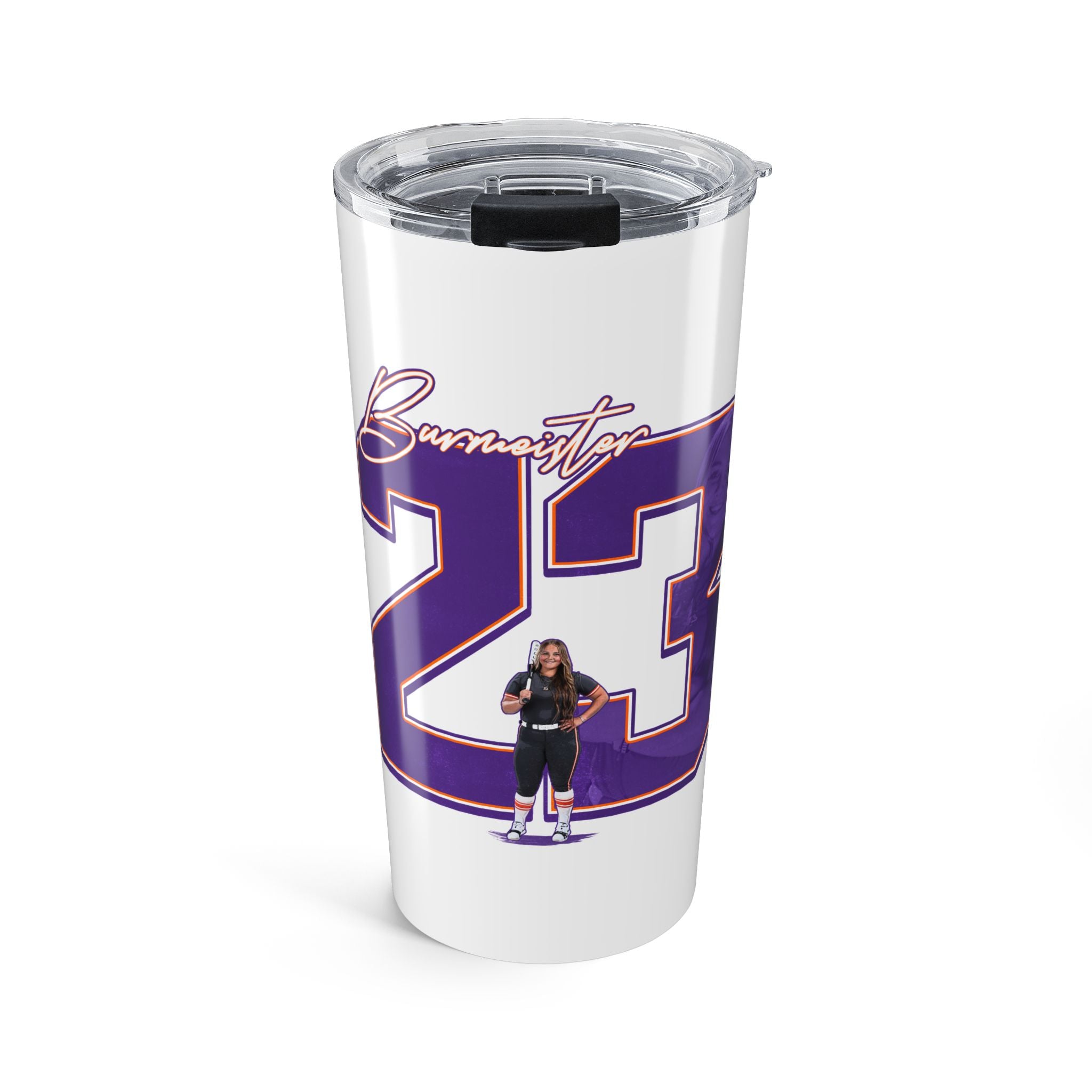 Sophia Burmeister Tumbler Mug