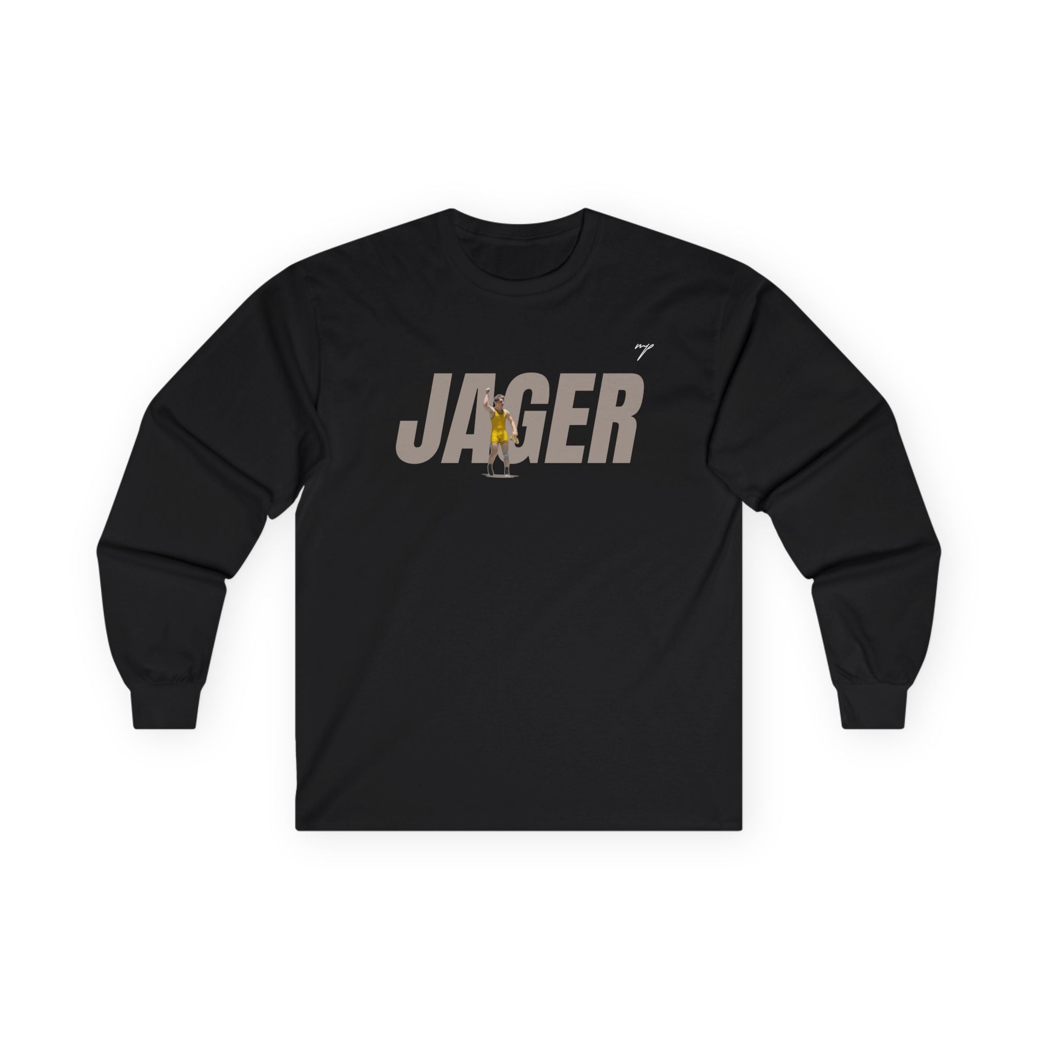 Jager Corliss Long Sleeve