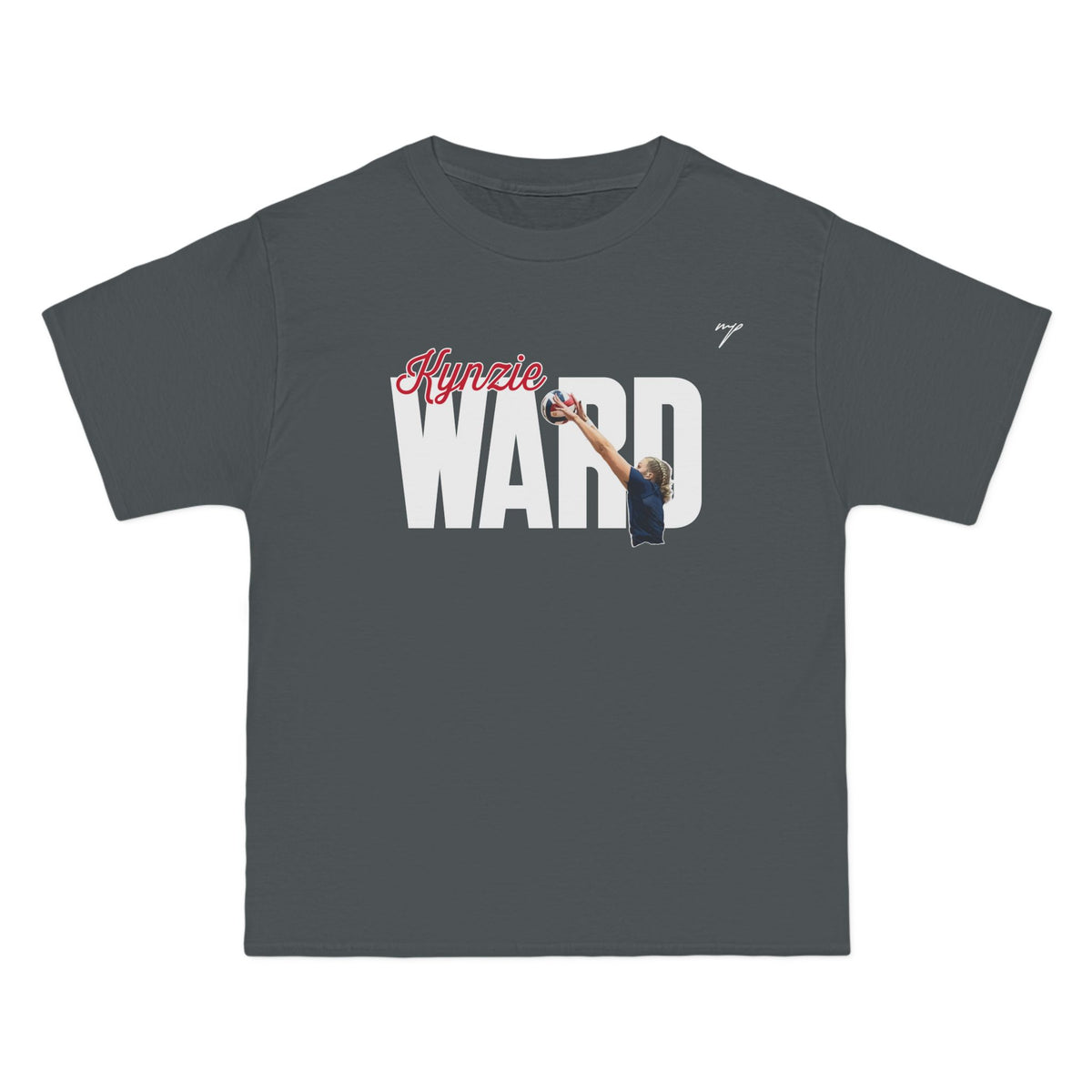 Kynzie Ward Vintage Tee