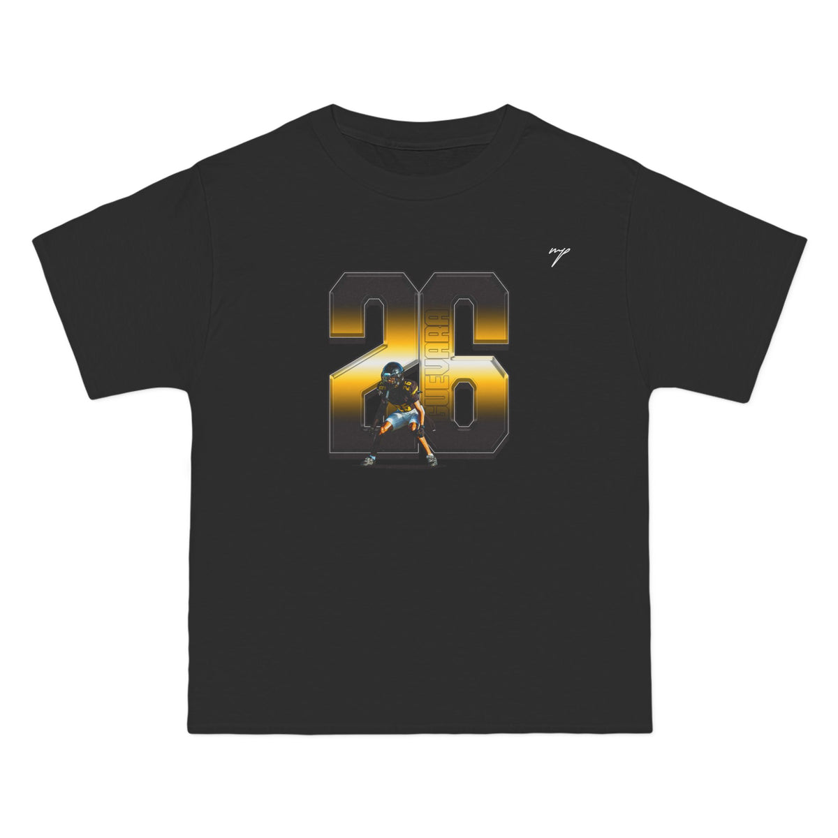 Chase Guevara Vintage Tee
