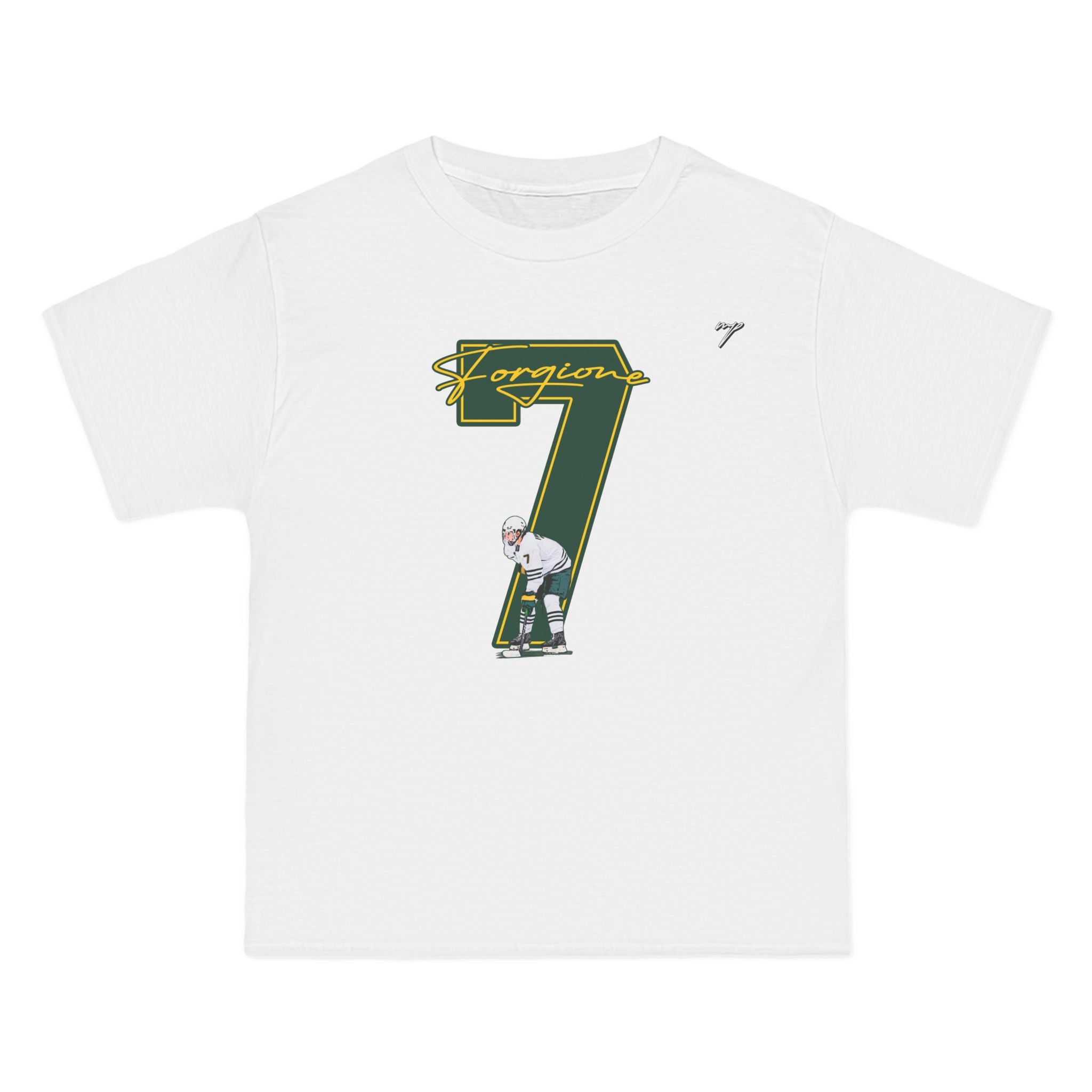 PJ Forgione Vintage Tee