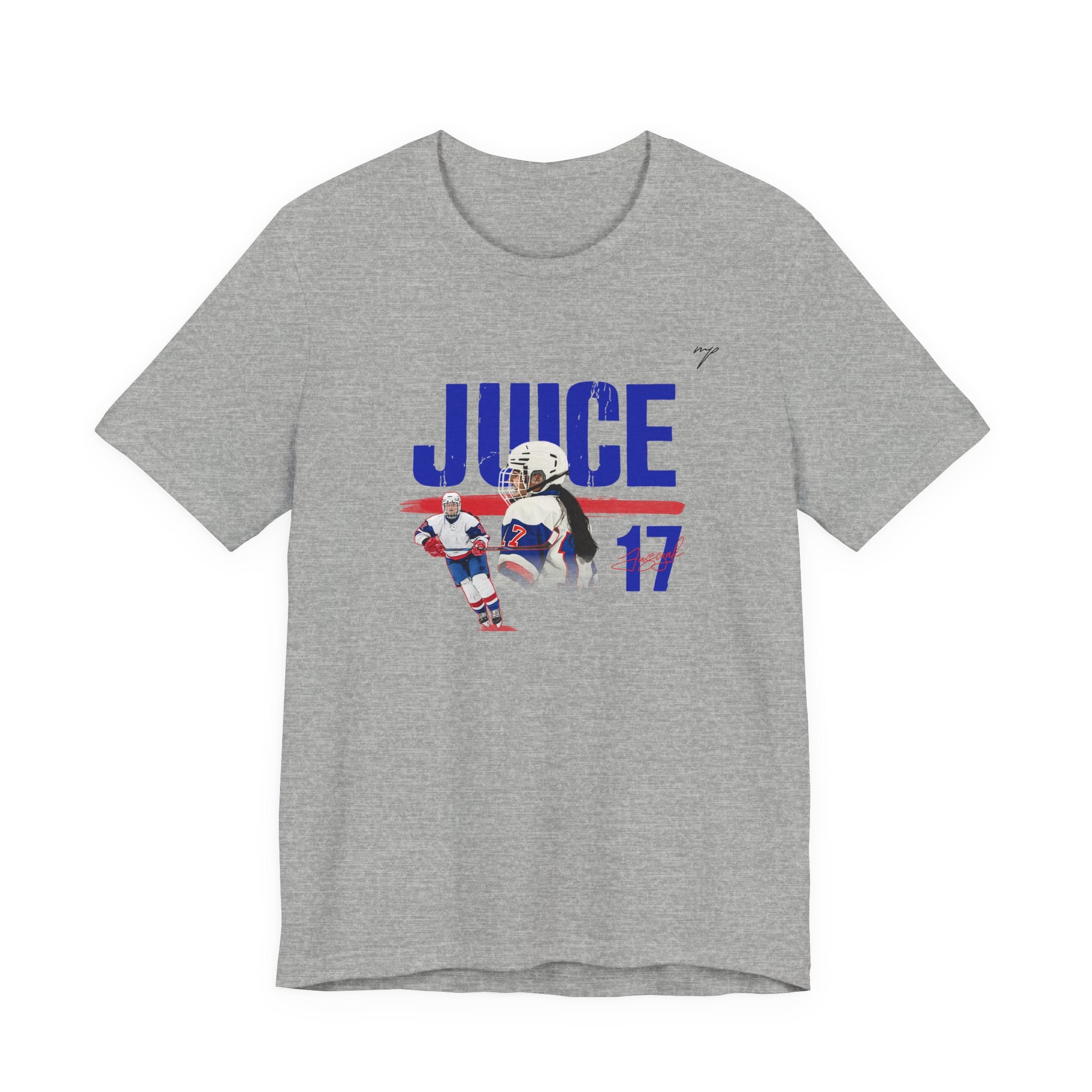 Jenna Jusczak Graphic Tee