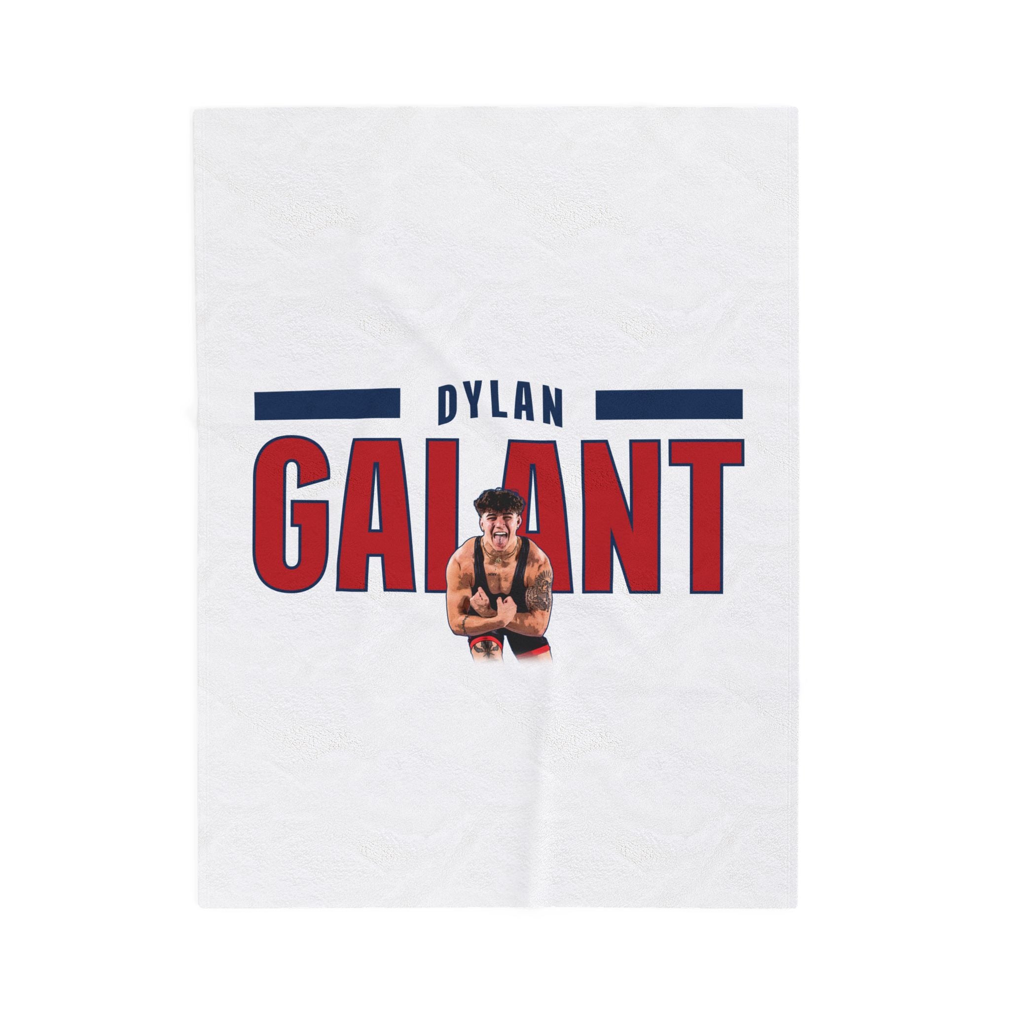 Dylan Galant Blanket