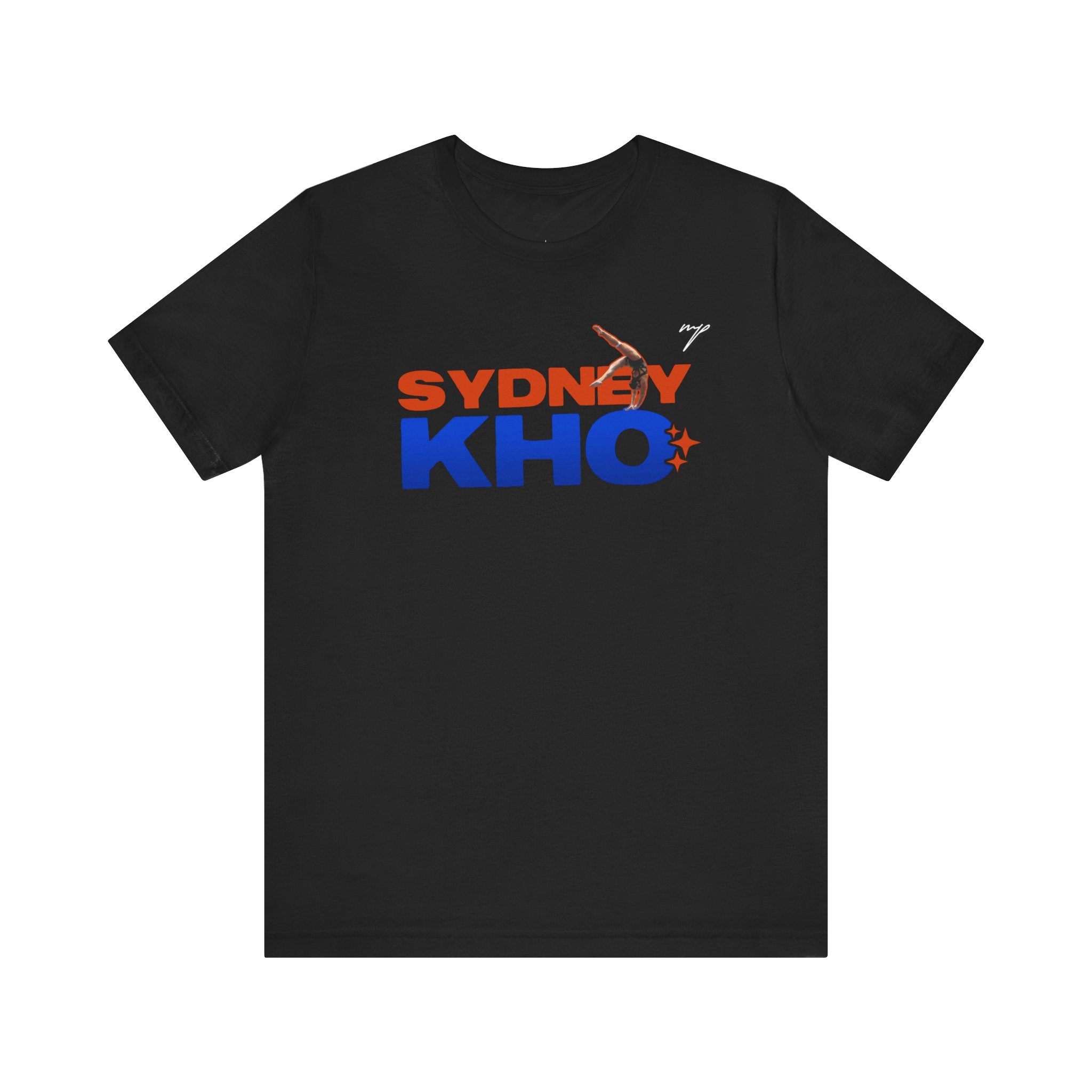 Sydney Kho Graphic Tee