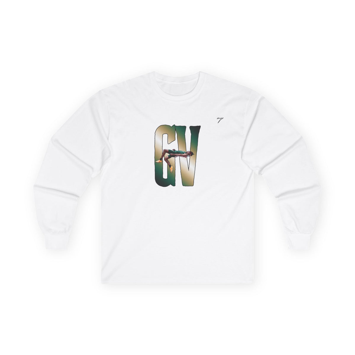 Gianni Vines Long Sleeve
