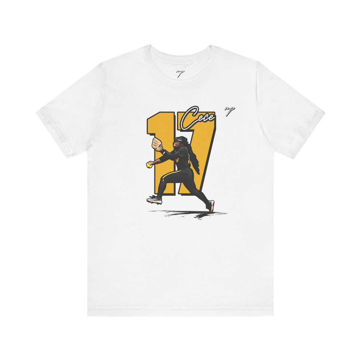 Cierra Harrison Graphic Tee