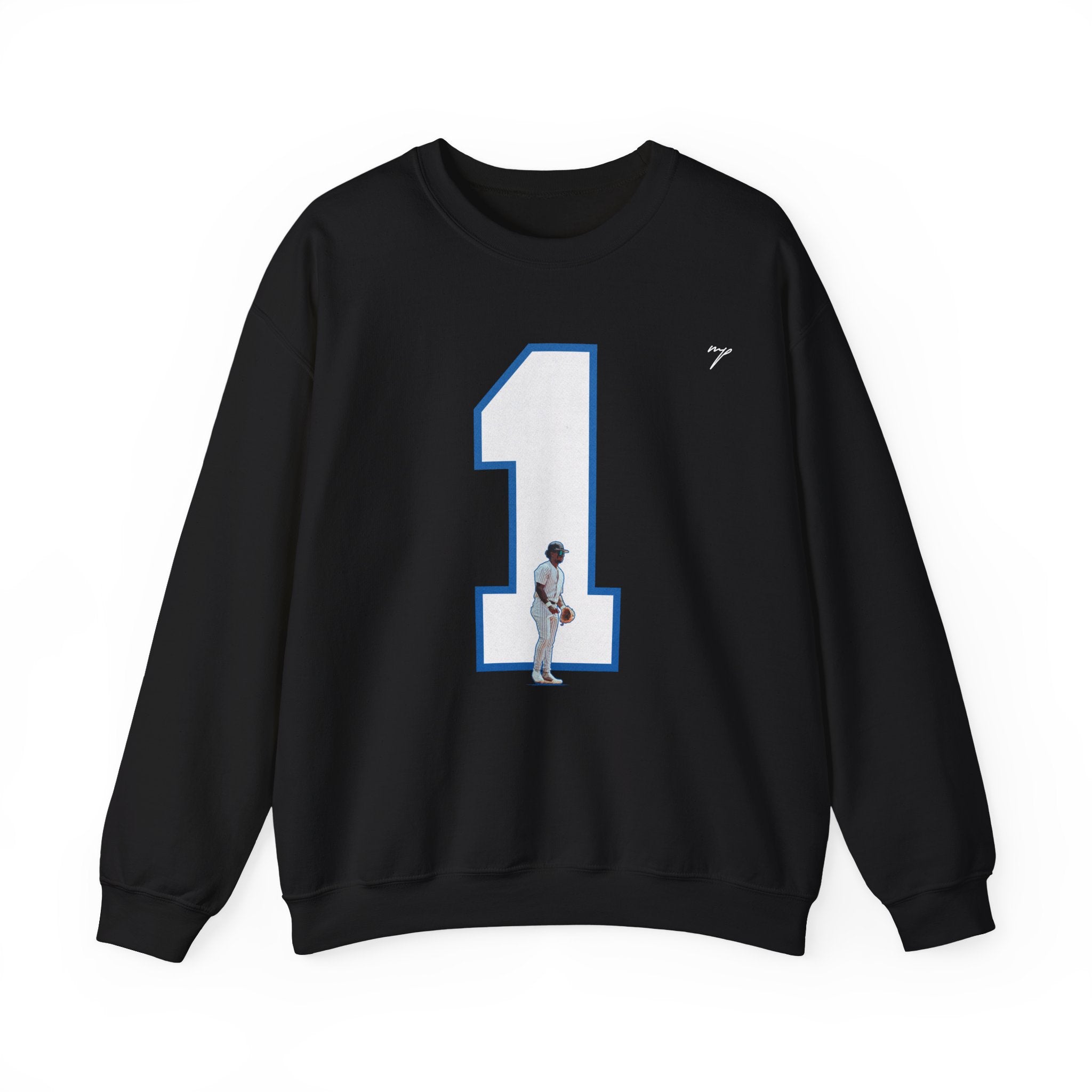 Jendy Gonzalez Crewneck