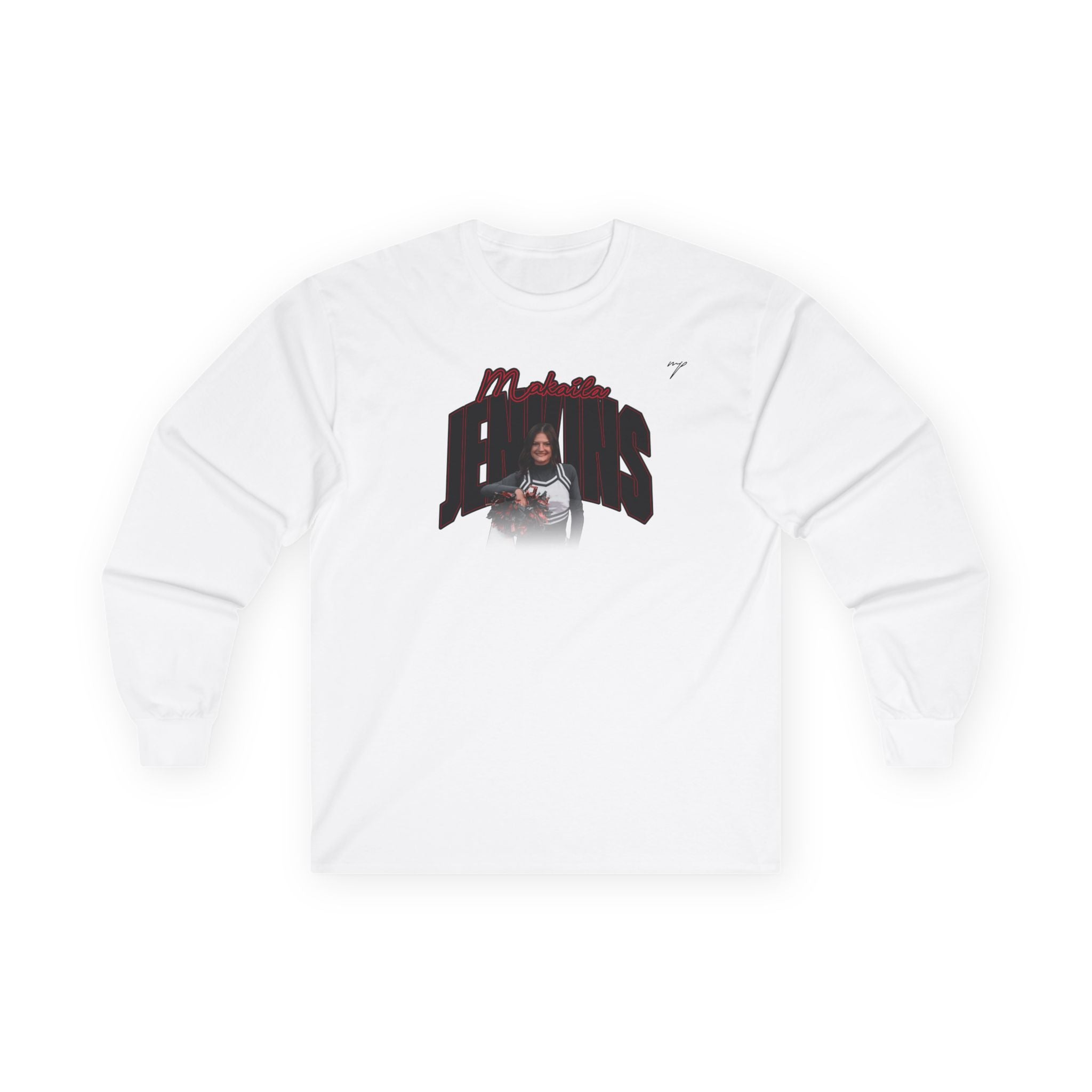 Makaila Jenkins Long Sleeve
