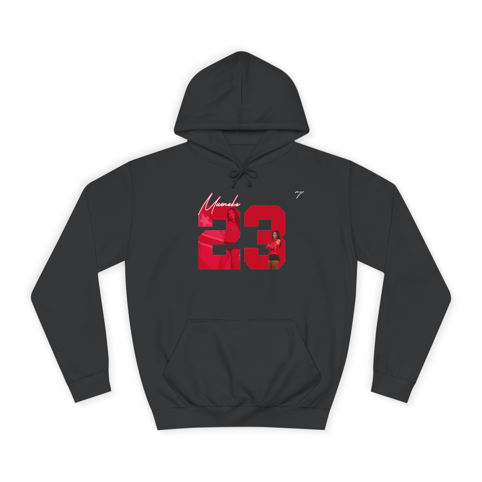 Anna Muoneke Hoodie