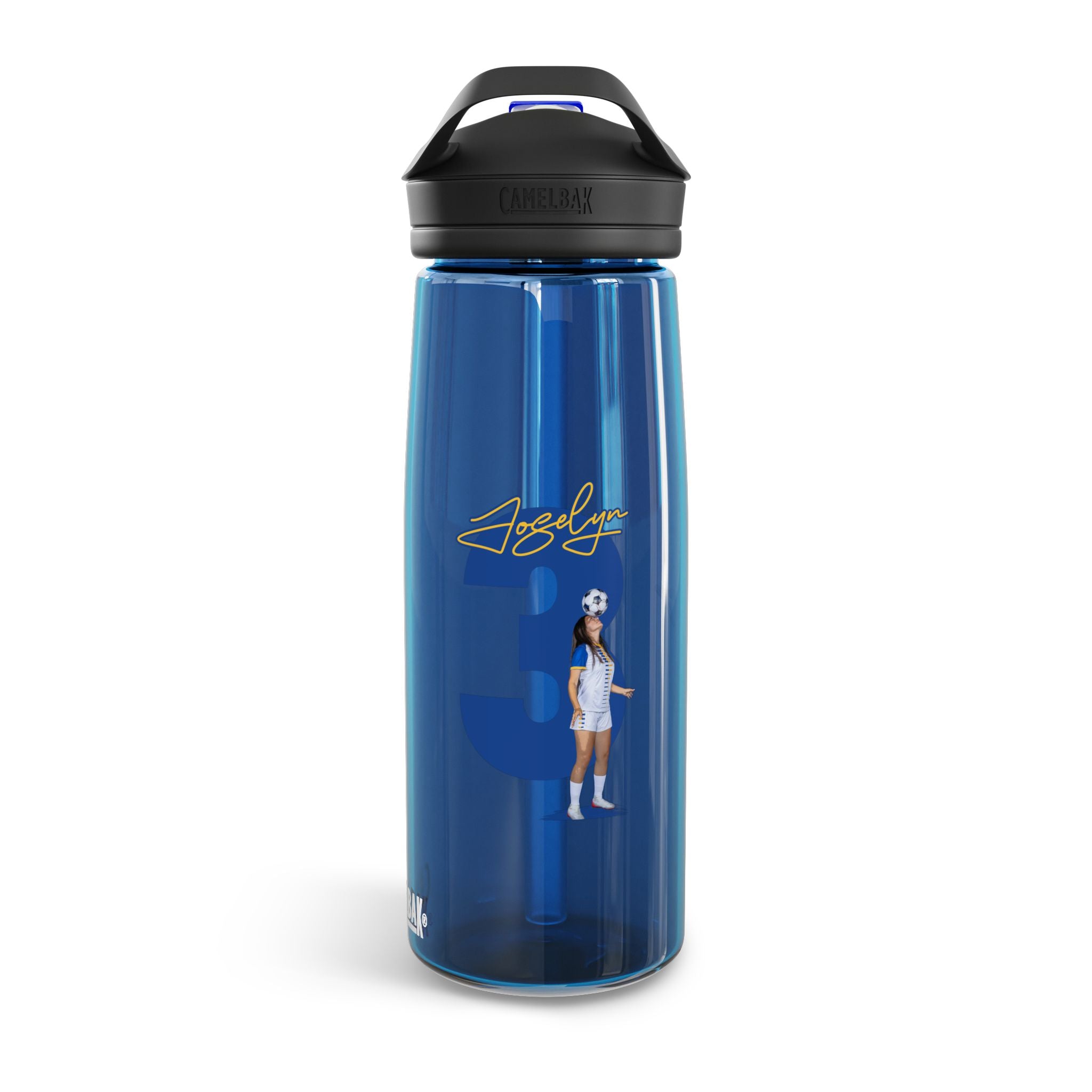 Joselyn Chinchilla CamelBak Water Bottle