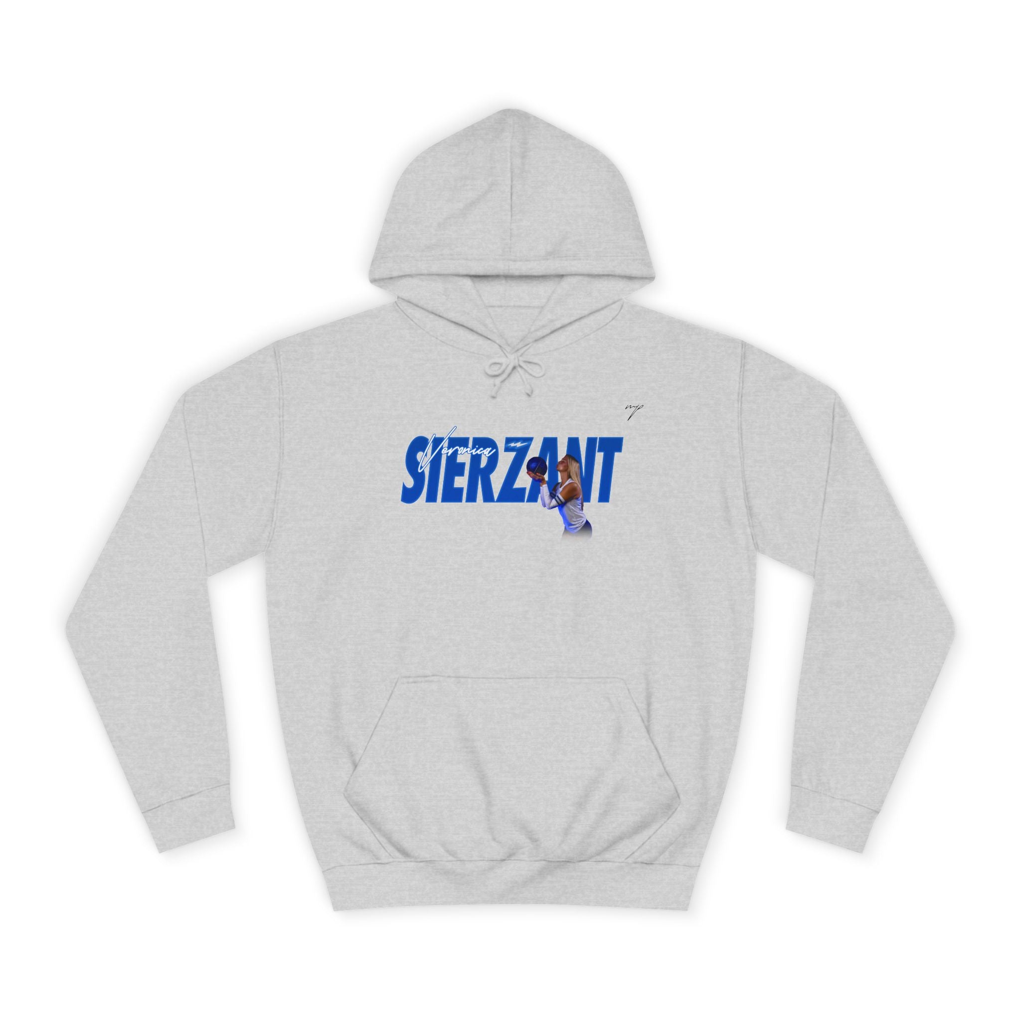 Veronica Sierzant Hoodie