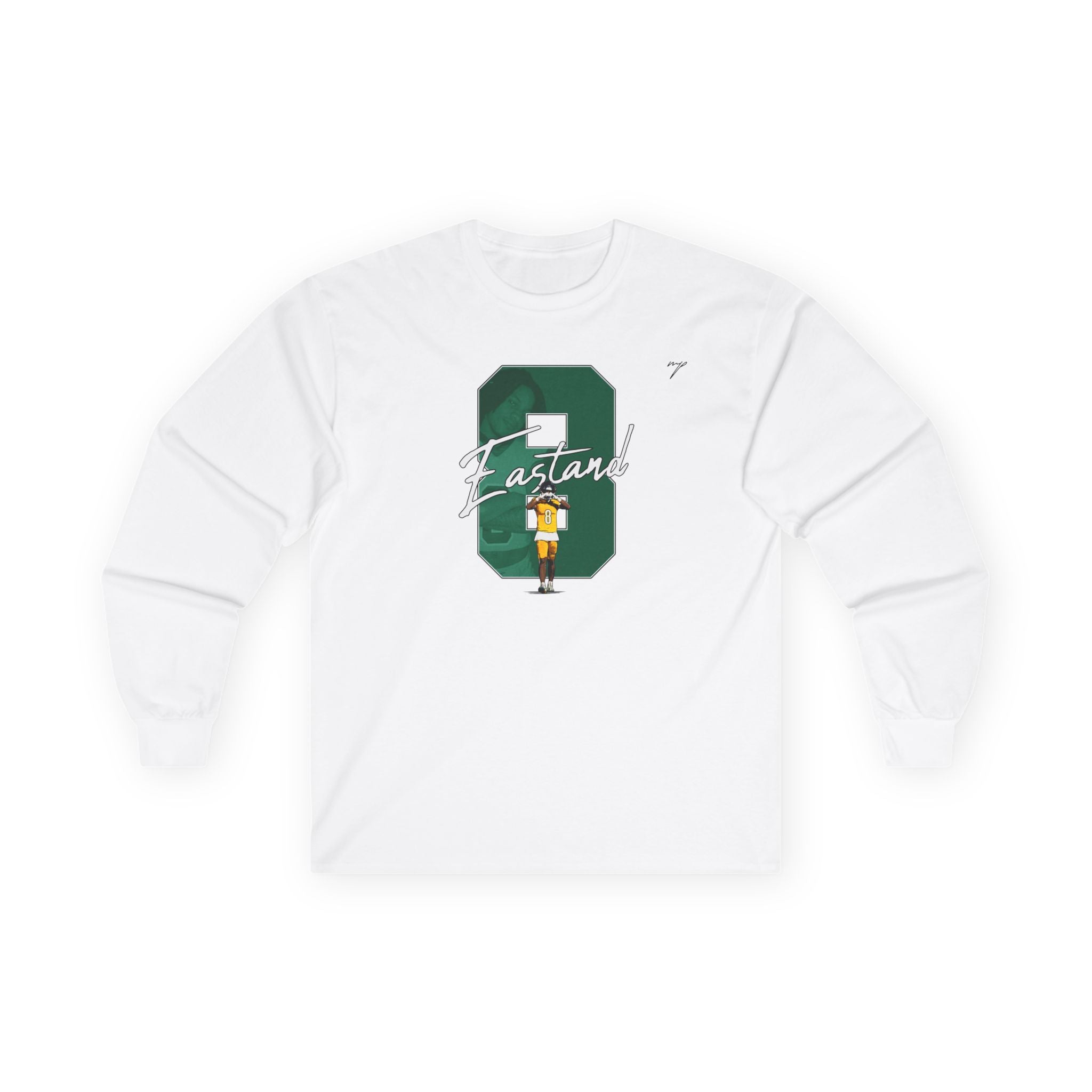 Jwan Eastand Long Sleeve