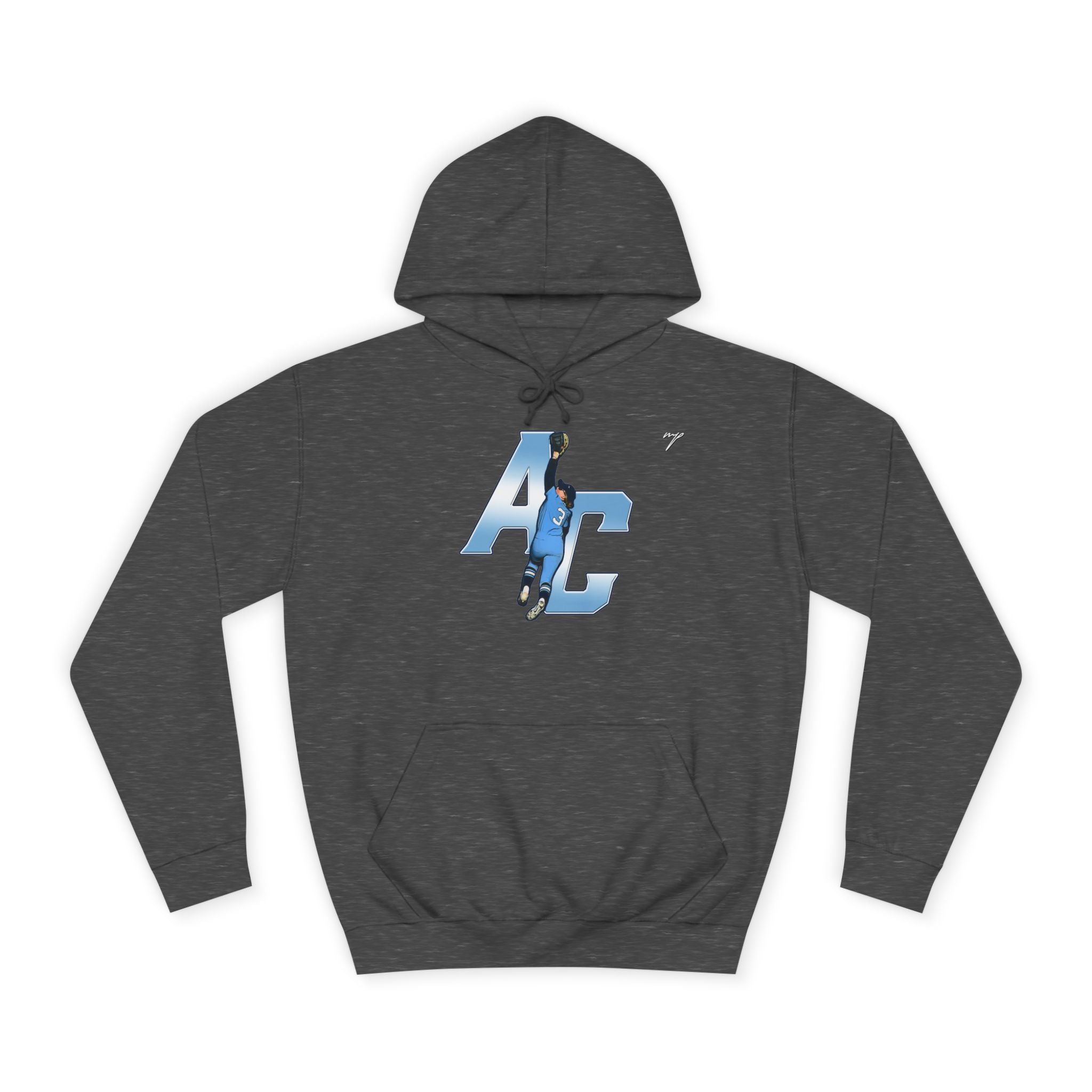 Alex Coleman Hoodie