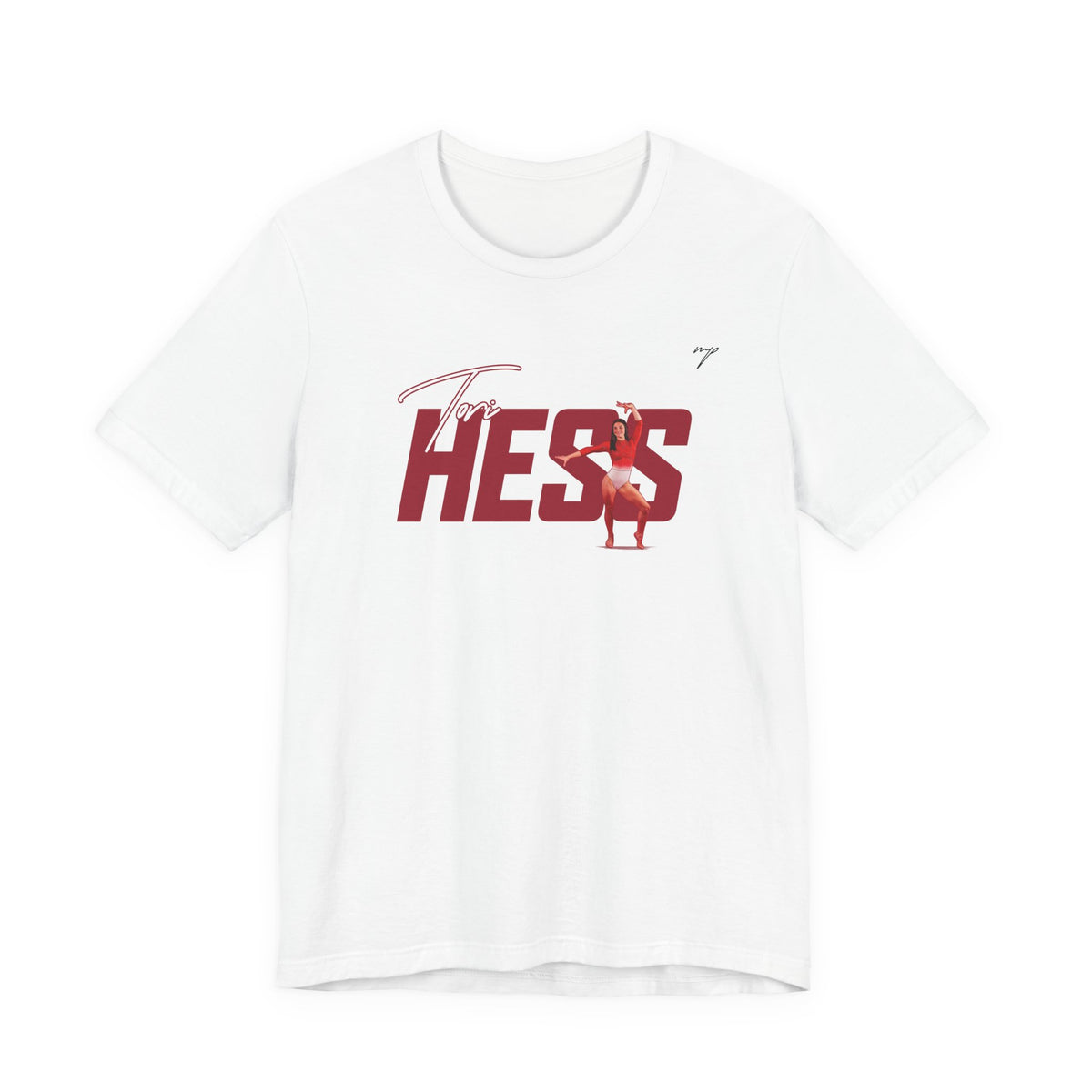 Tori Hess Graphic Tee