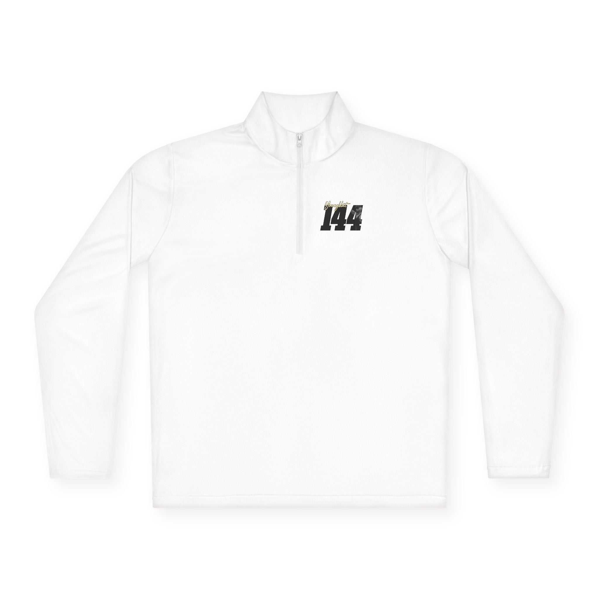 Dawson Youngblut Quarter-Zip