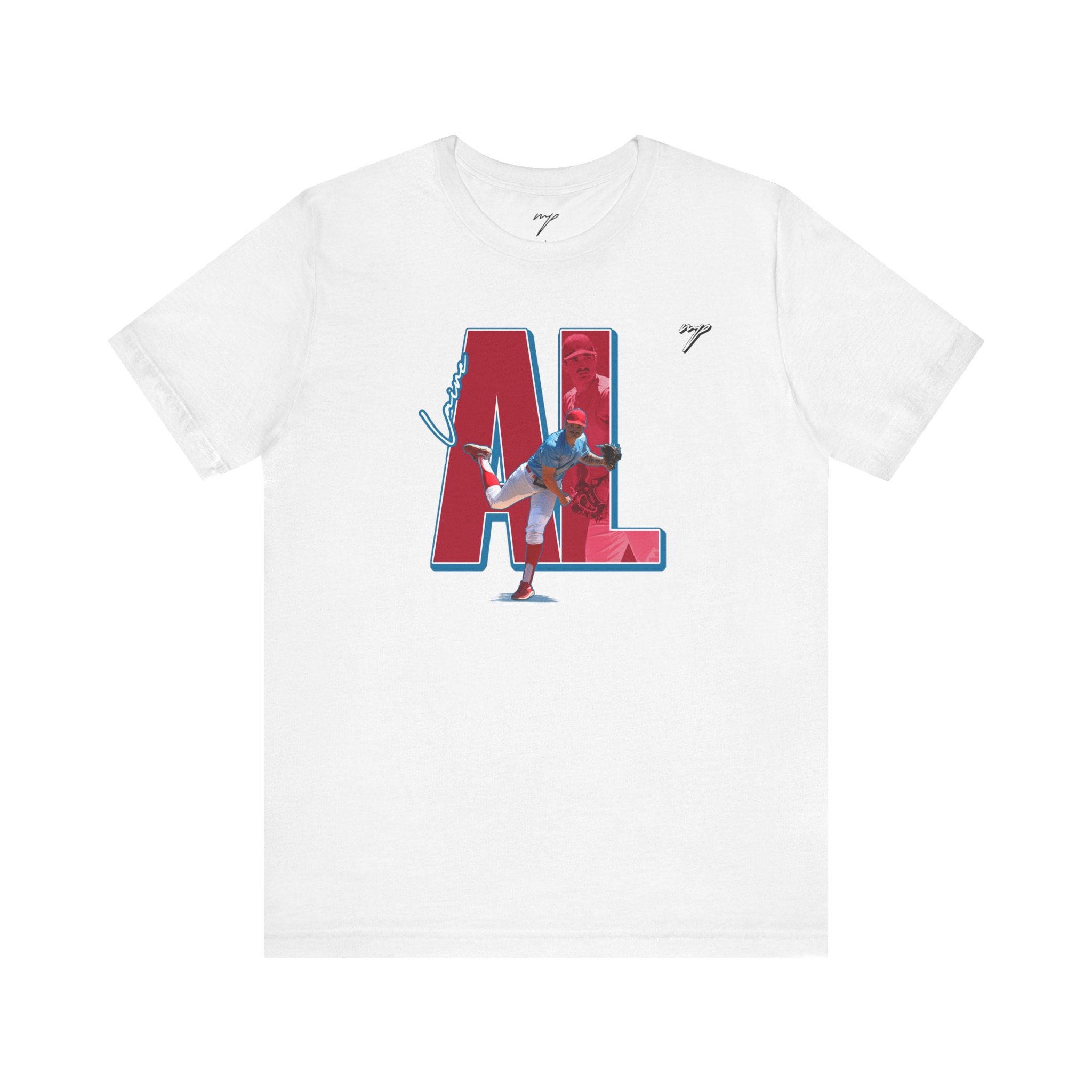 Avery Laine Graphic Tee