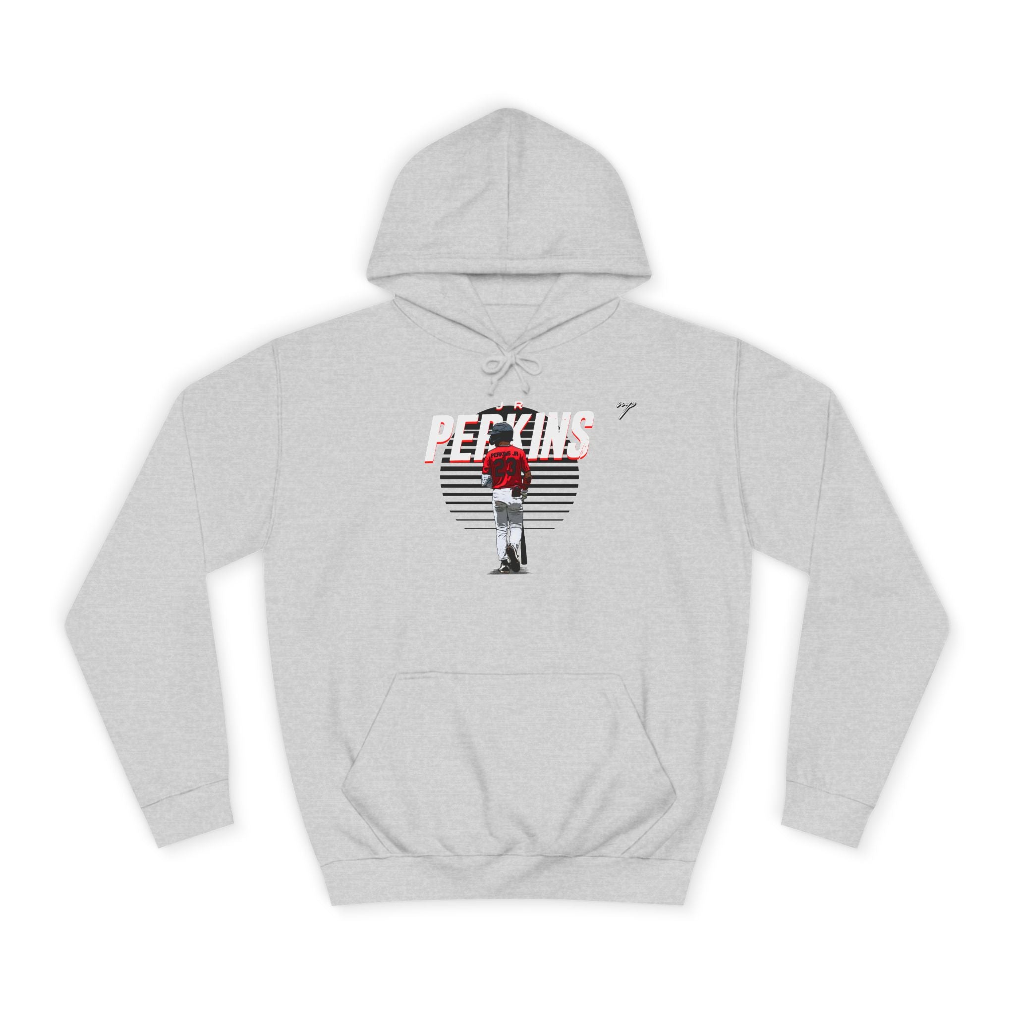 JR Perkins Hoodie