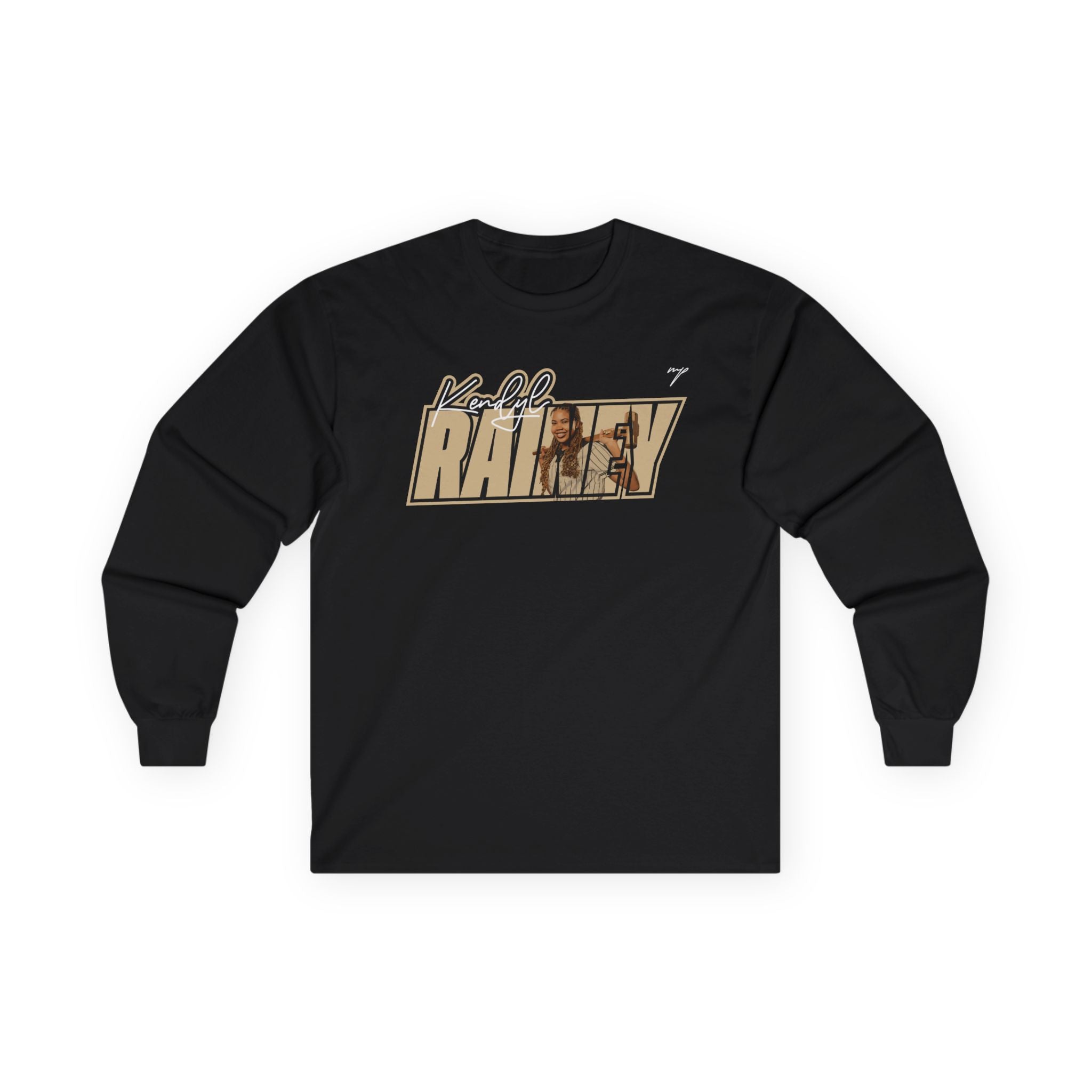 Kendyl Rainey Long Sleeve Tee
