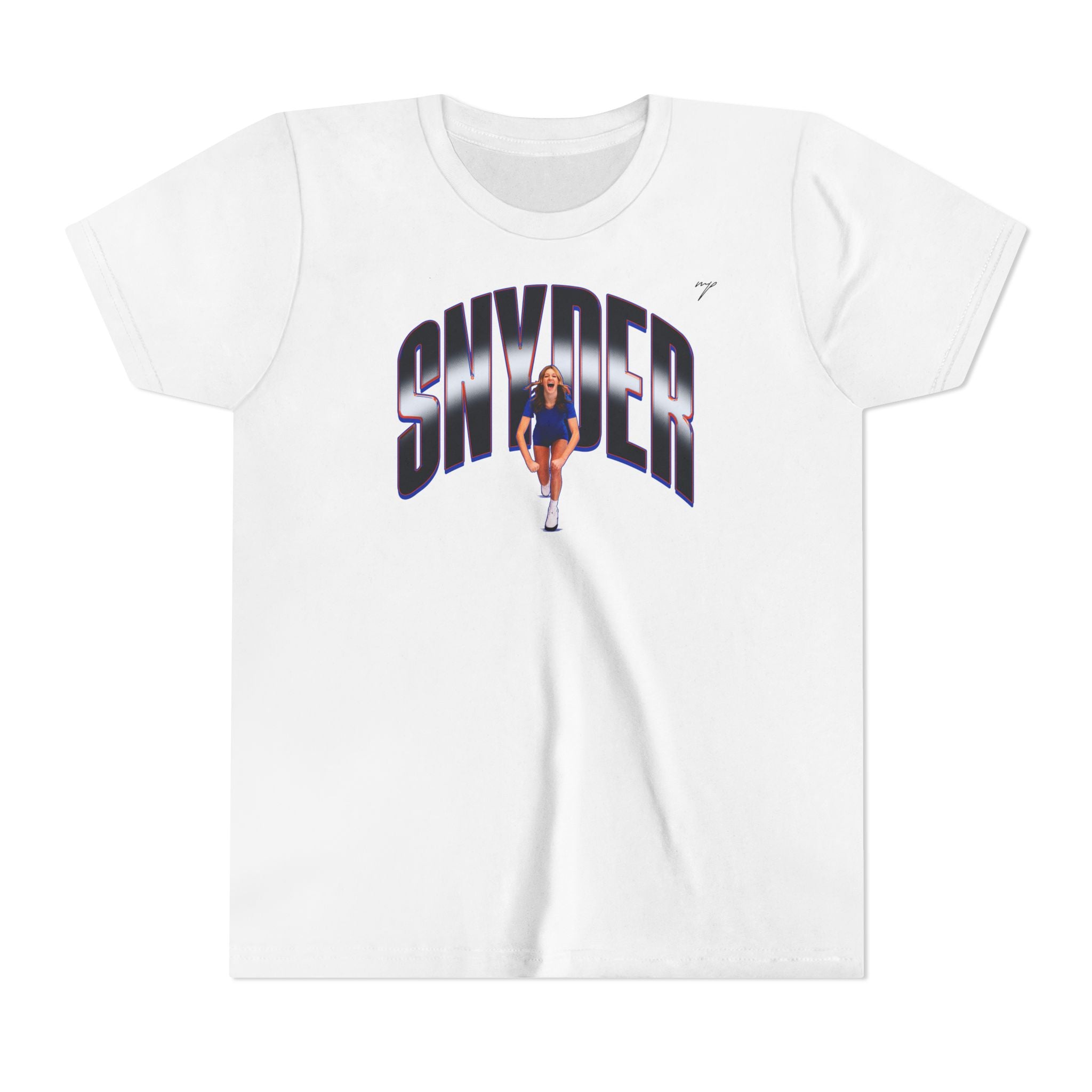 Sadie Snyder YOUTH Graphic Tee