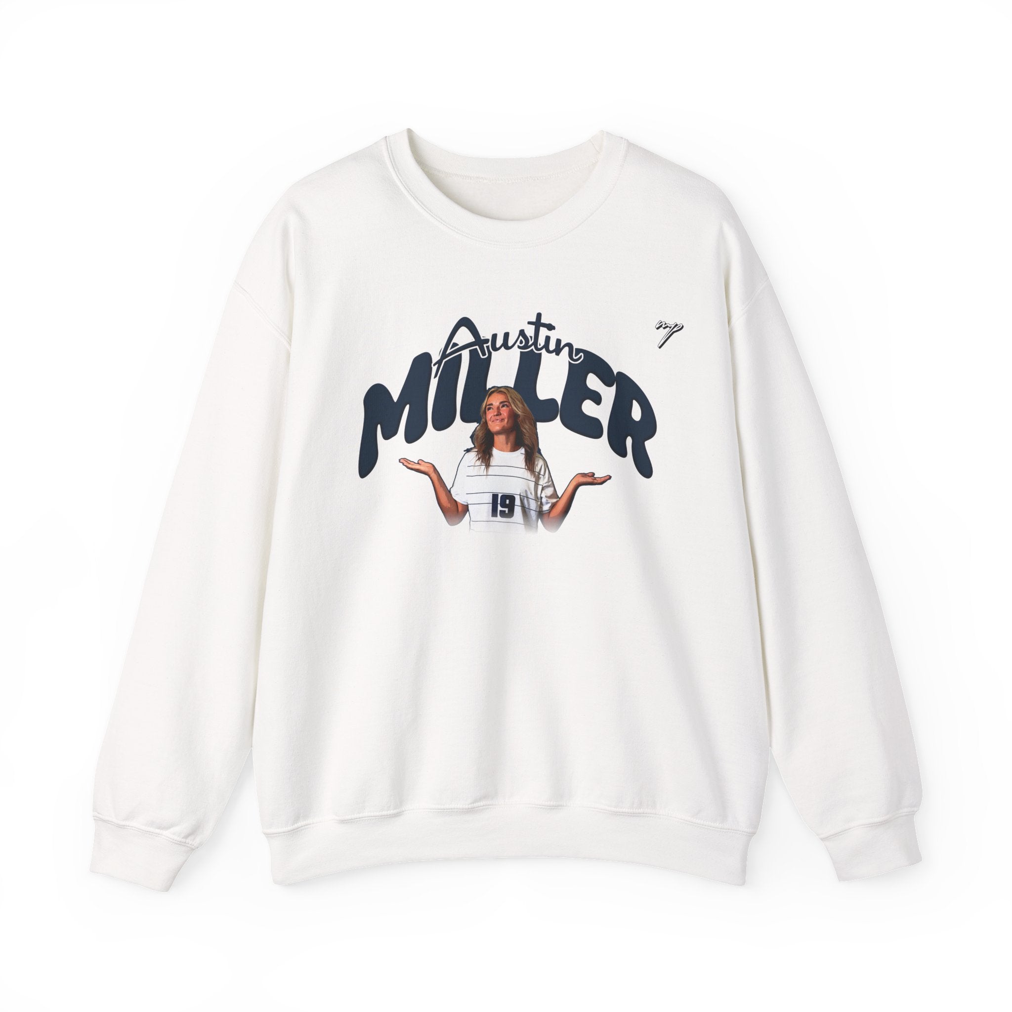 Austin Miller Crewneck