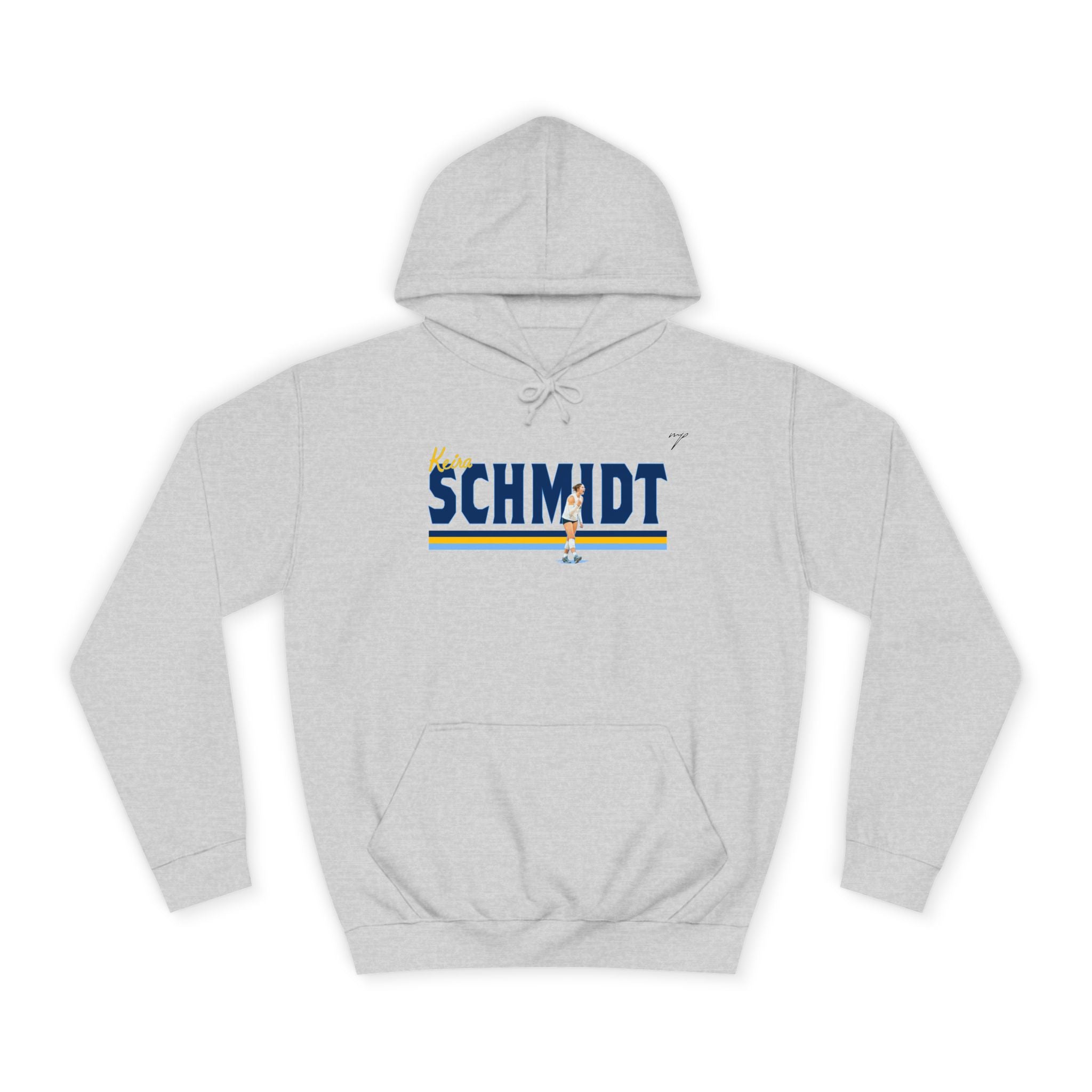 Keira Schmidt Hoodie