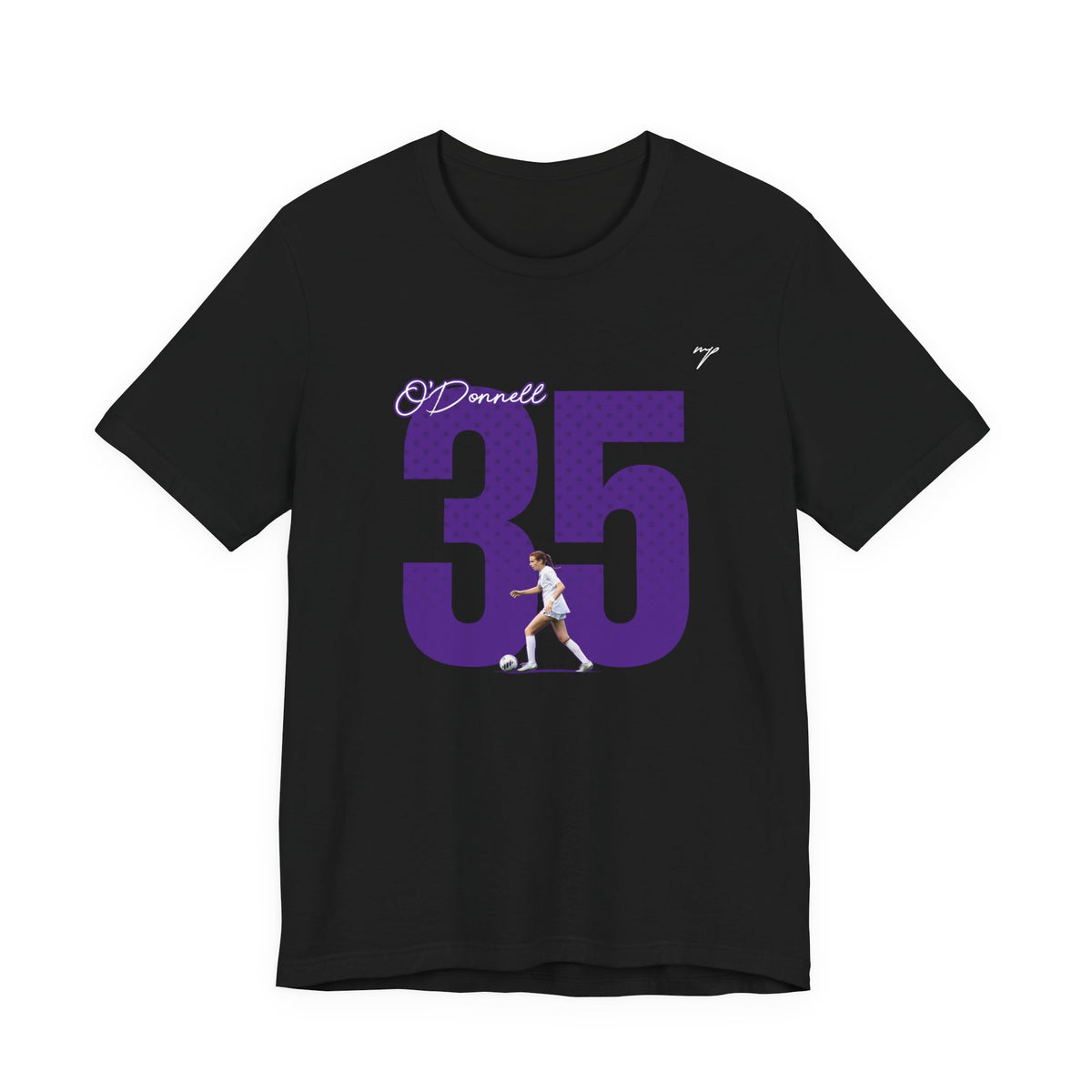 Sarah O'Donnell Graphic Tee