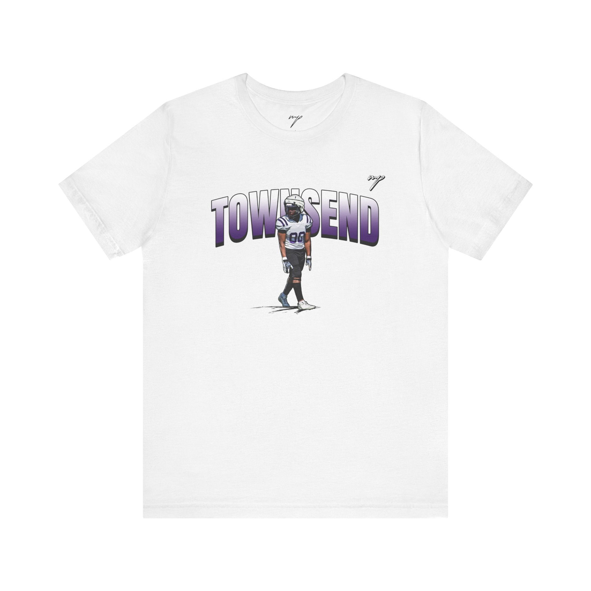 Ej Townsend Graphic Tee
