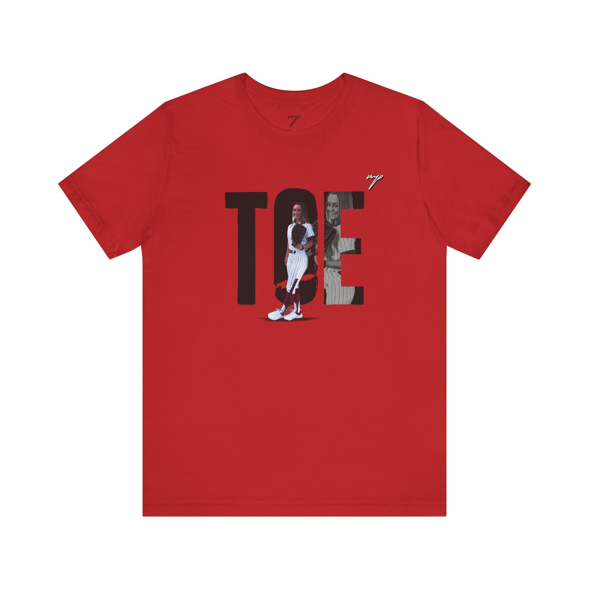 Tori Ensley Graphic Tee