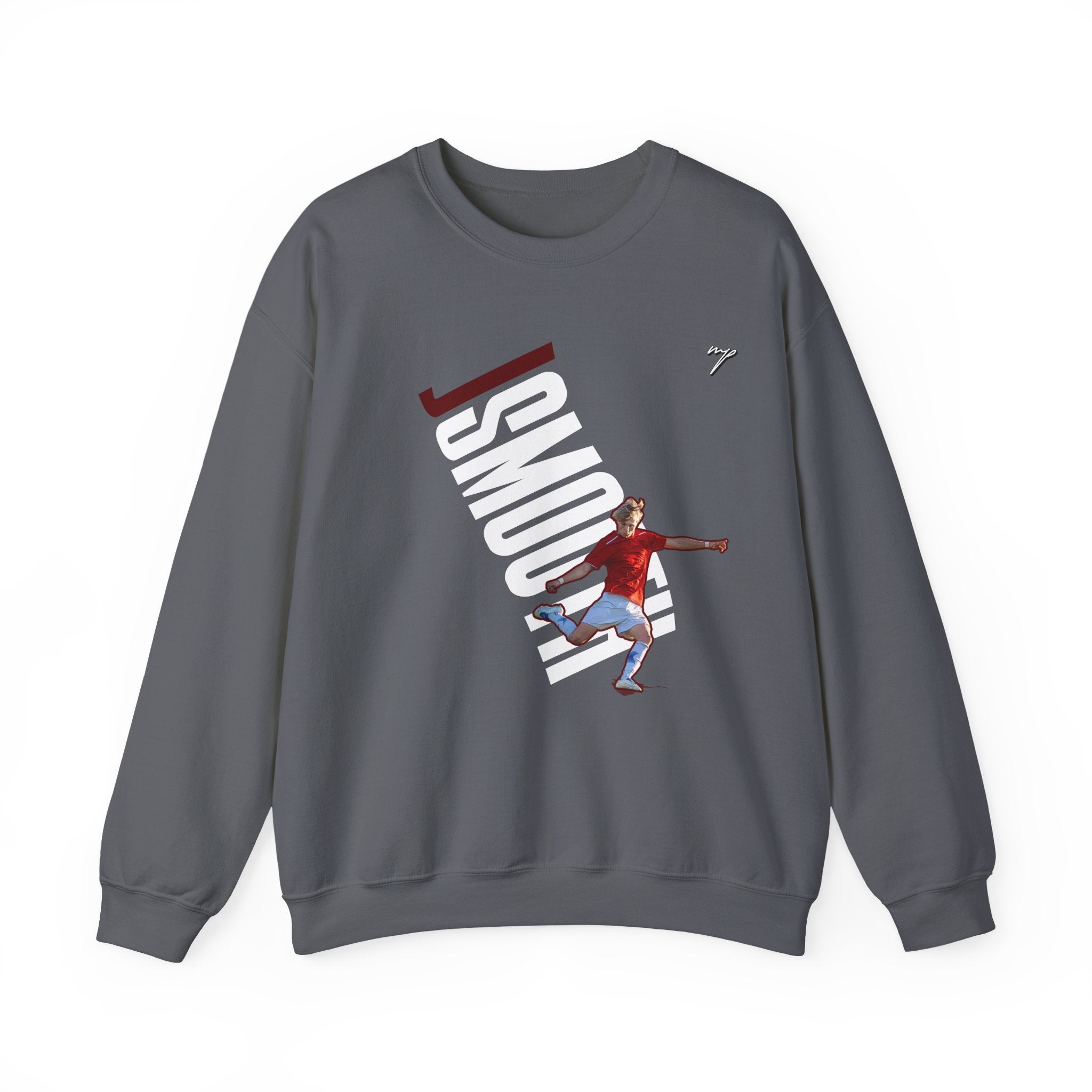 Jackson Smith Crewneck